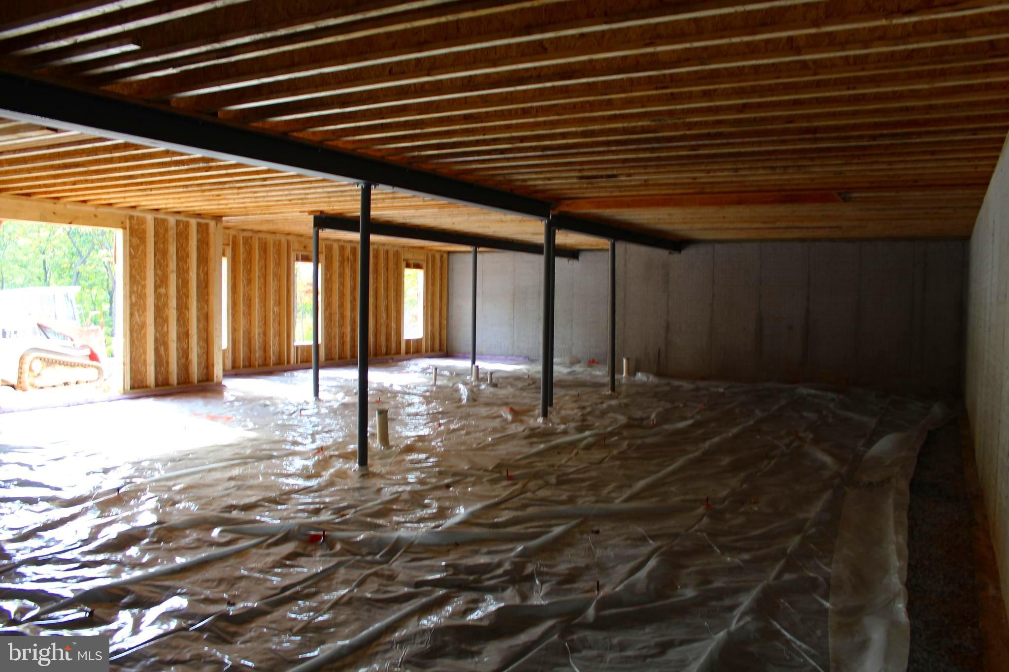 MANCHESTER ELECTION DISTRICT - Residential