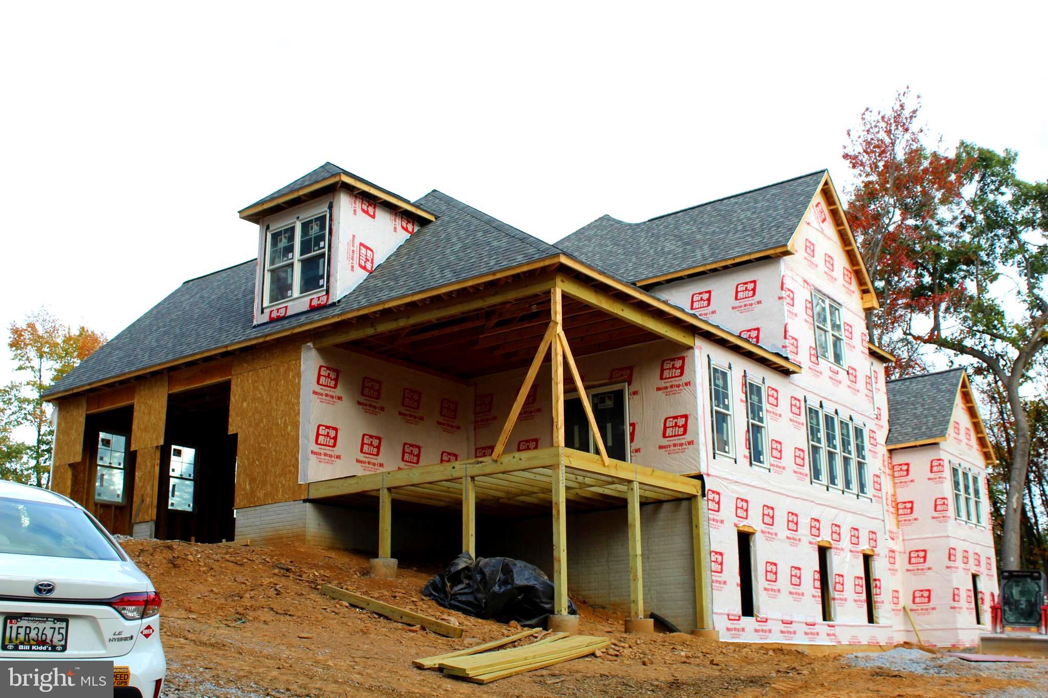 MANCHESTER ELECTION DISTRICT - Residential