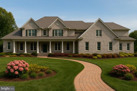 2624 BACHMAN ROAD MANCHESTER MD 21102