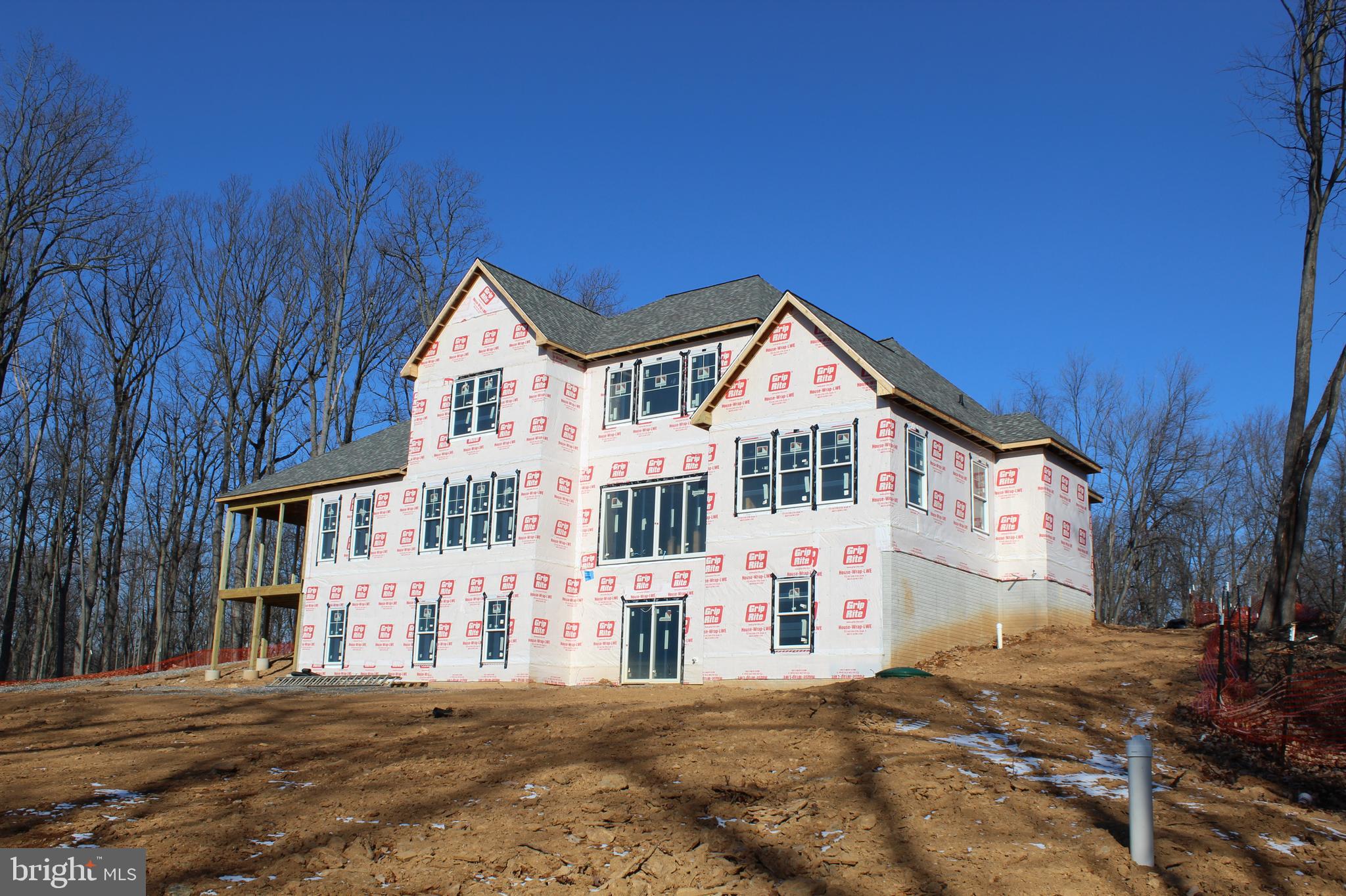 MANCHESTER ELECTION DISTRICT - Residential