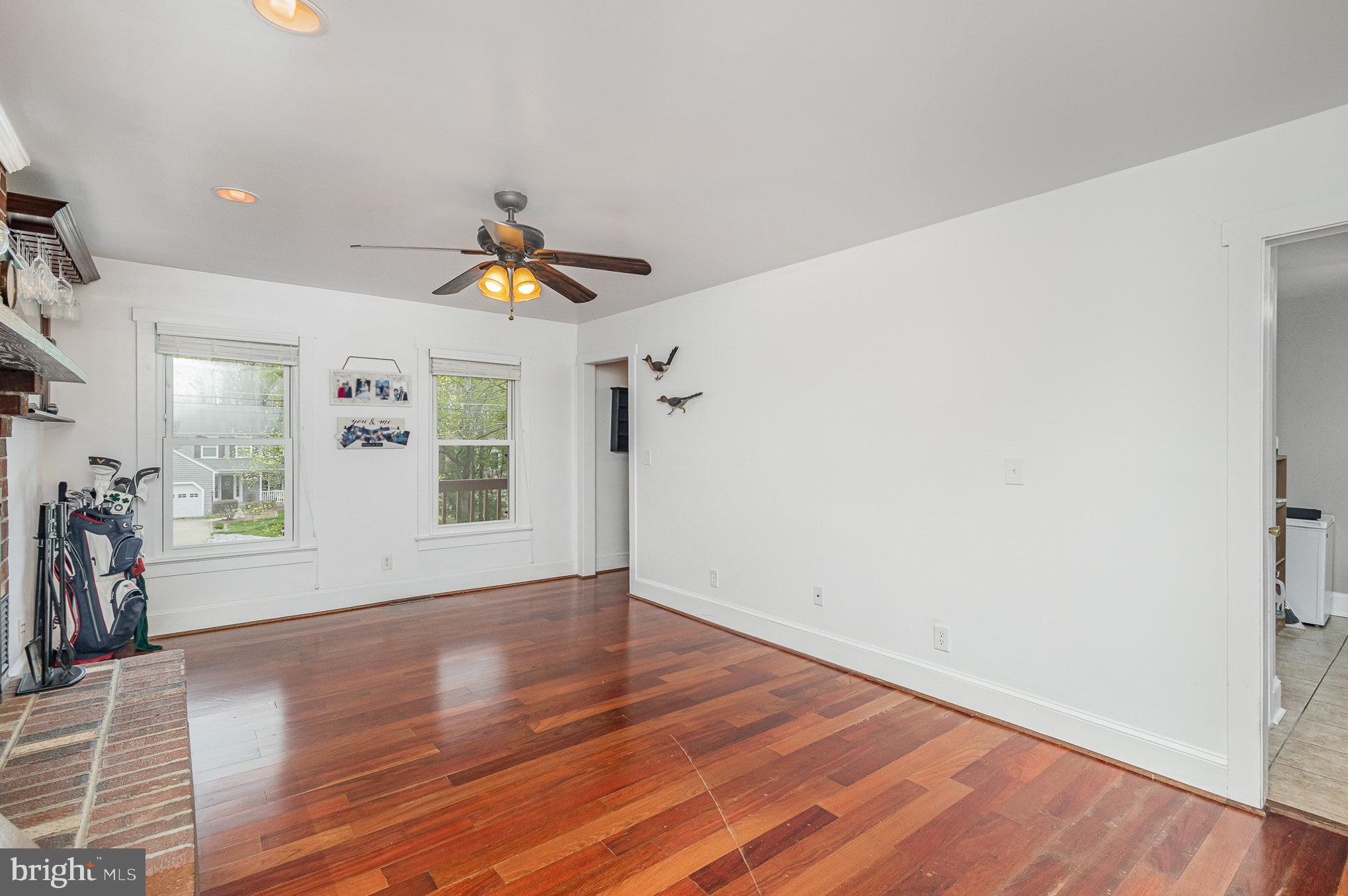 AQUIA HARBOUR - Residential