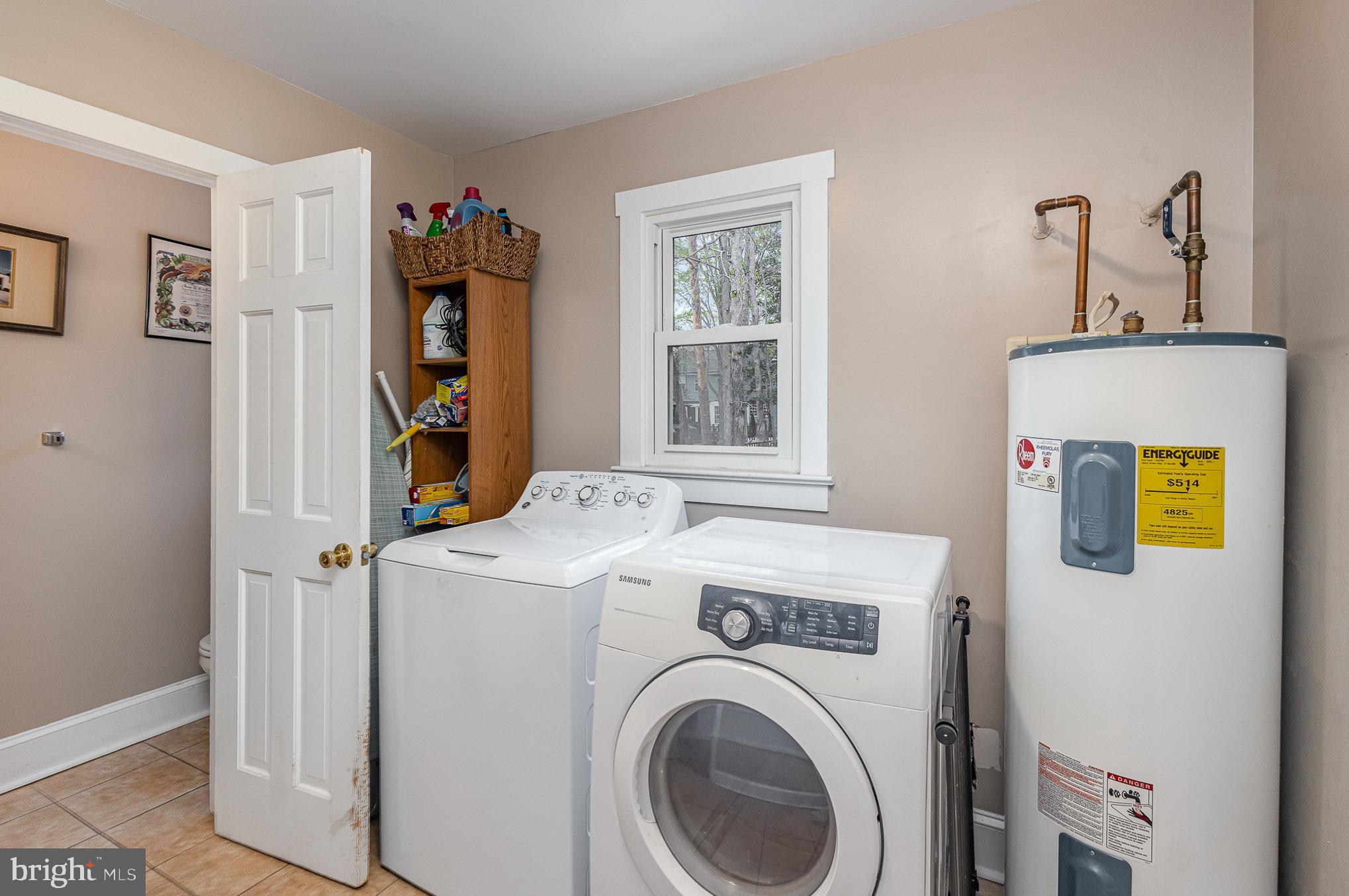 AQUIA HARBOUR - Residential