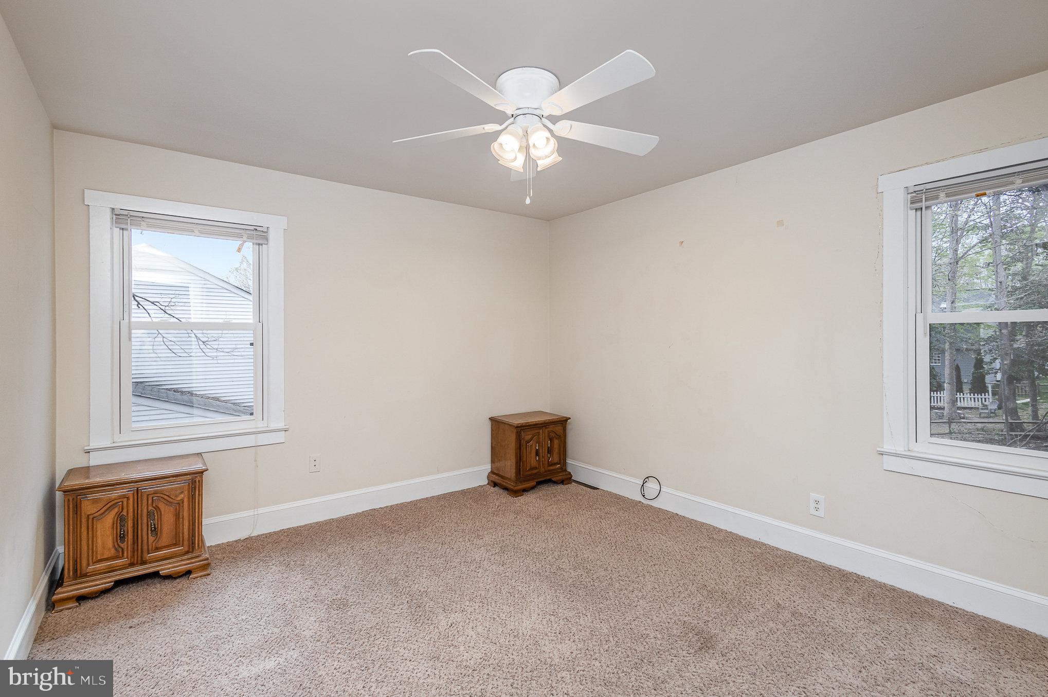 AQUIA HARBOUR - Residential