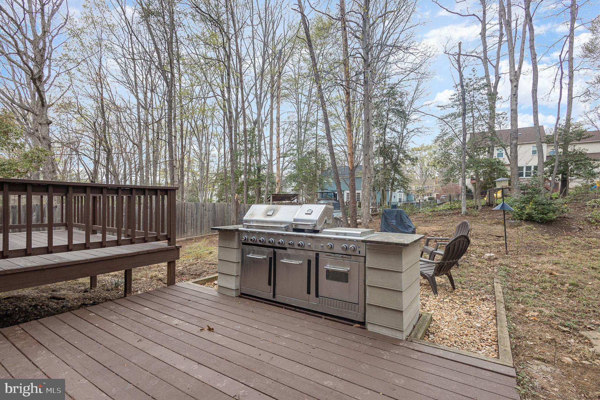 AQUIA HARBOUR - Residential