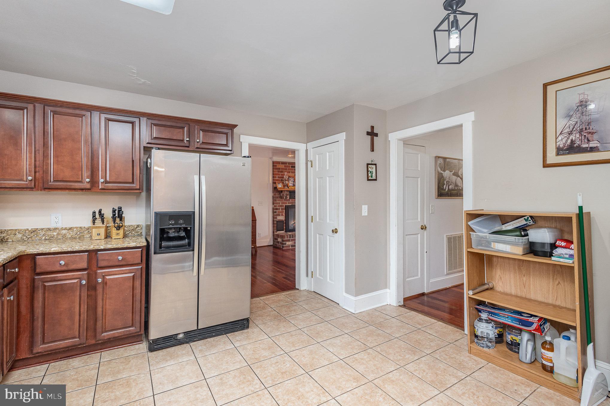 AQUIA HARBOUR - Residential