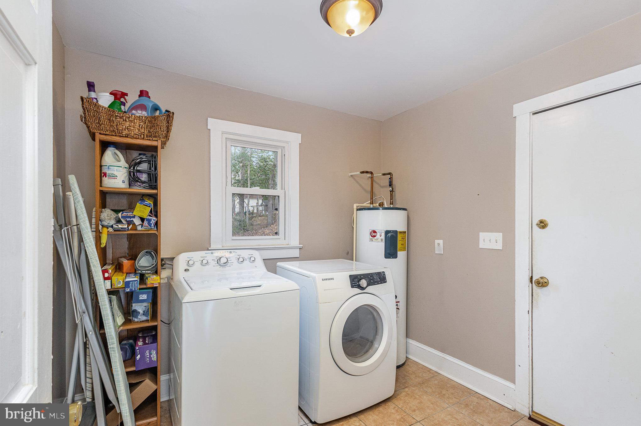 AQUIA HARBOUR - Residential