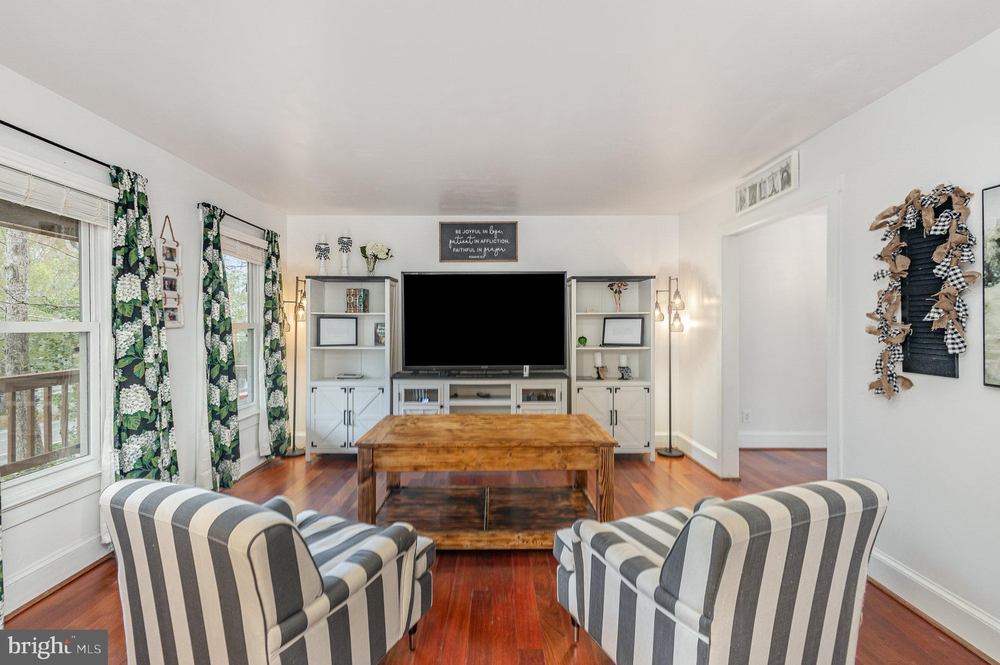 AQUIA HARBOUR - Residential