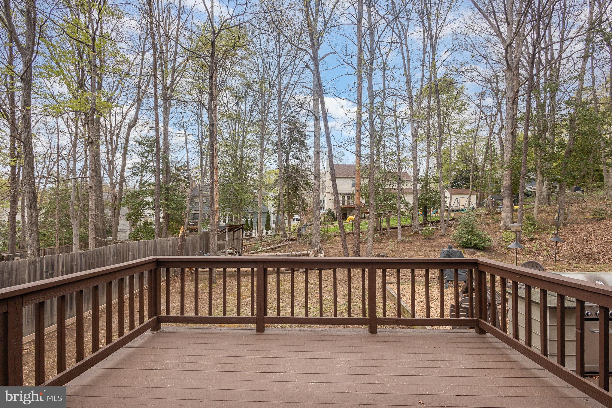 AQUIA HARBOUR - Residential