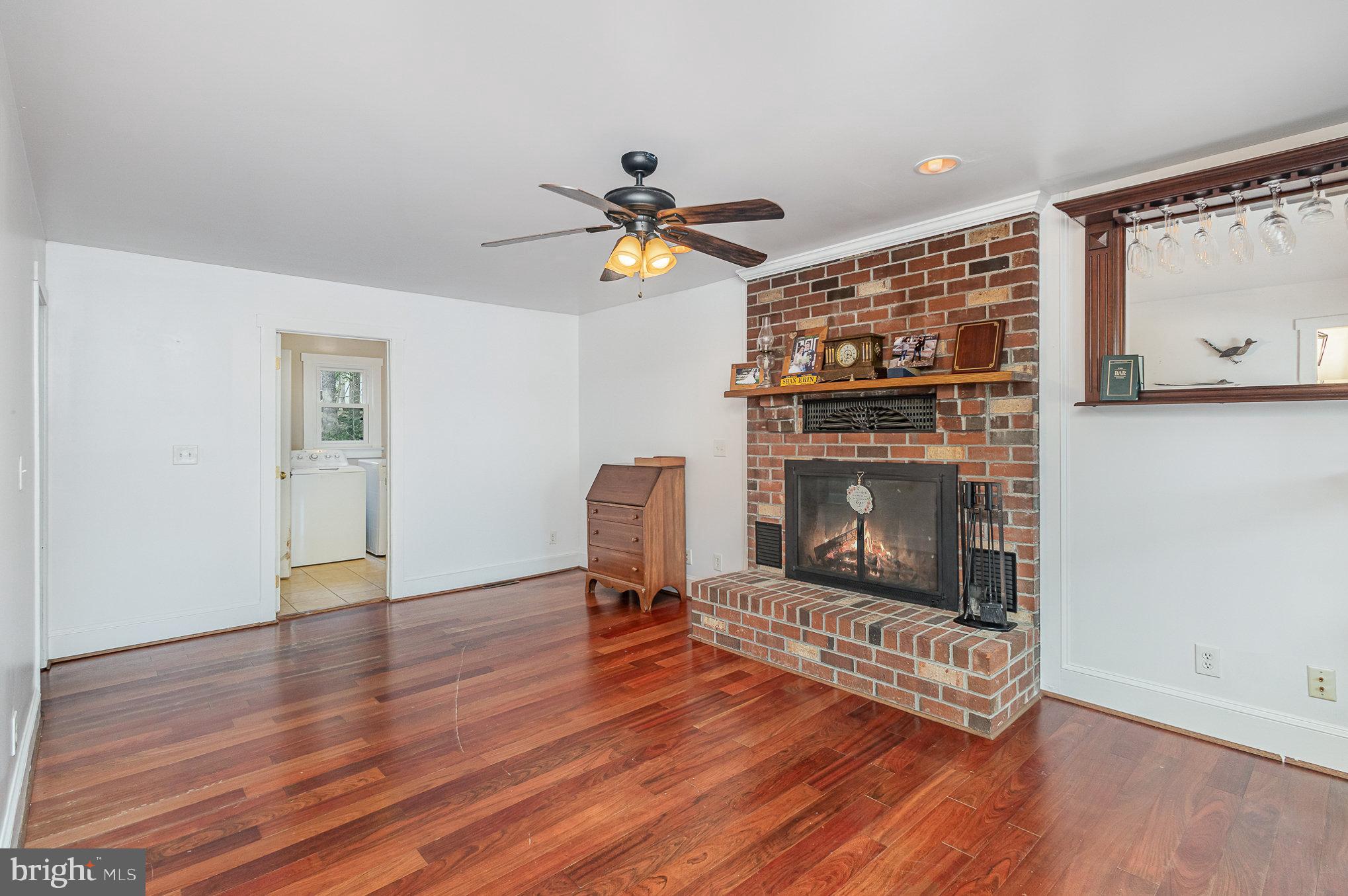 AQUIA HARBOUR - Residential