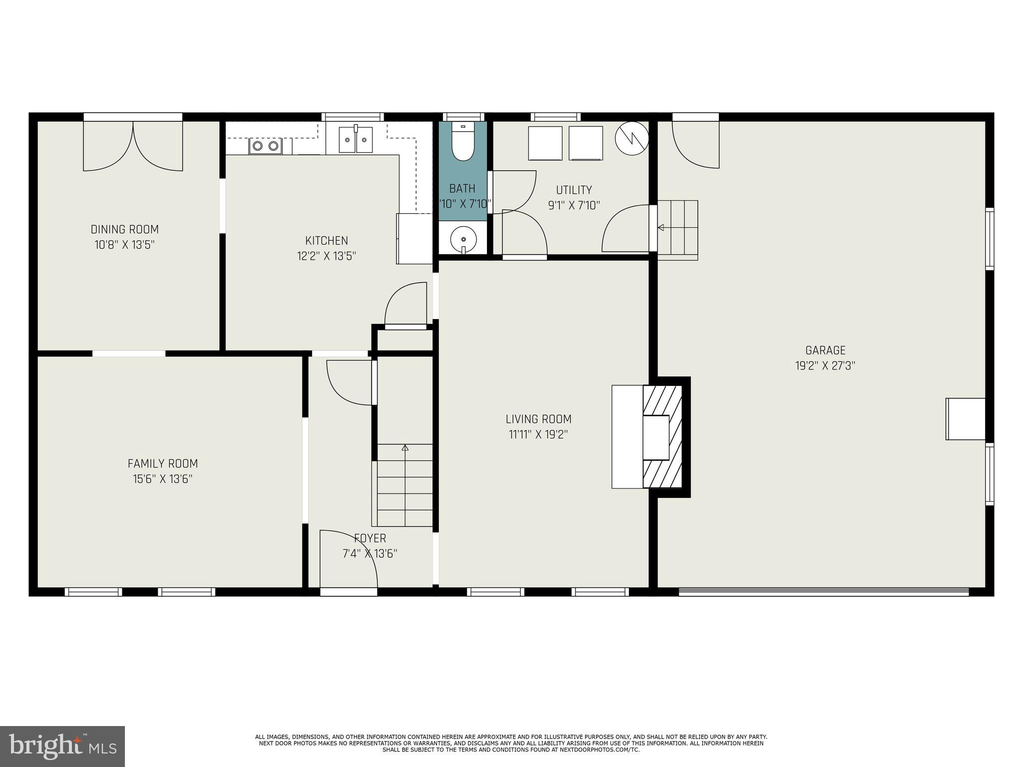 AQUIA HARBOUR - Residential