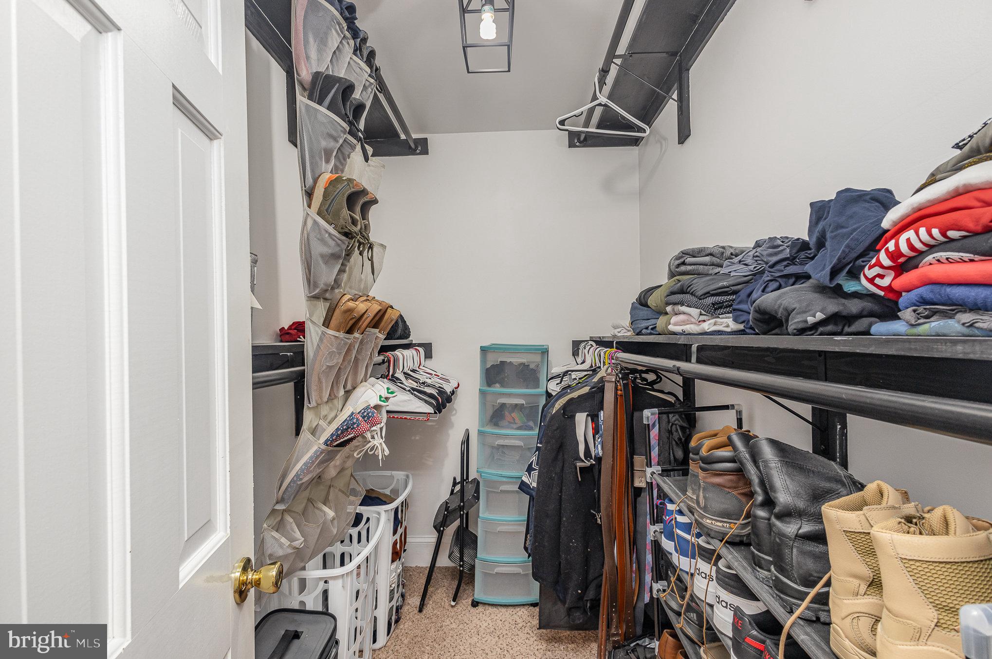 AQUIA HARBOUR - Residential