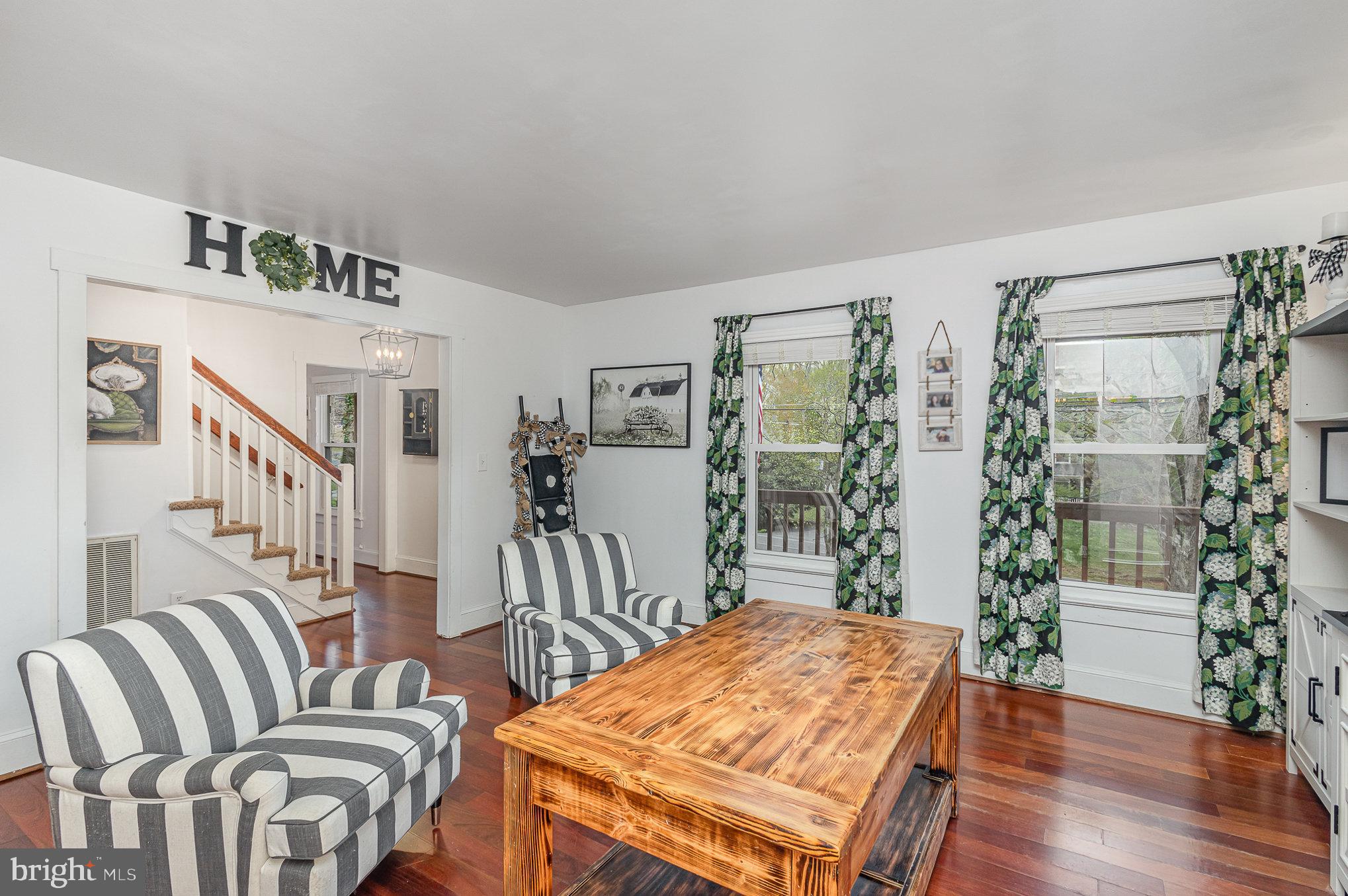 AQUIA HARBOUR - Residential