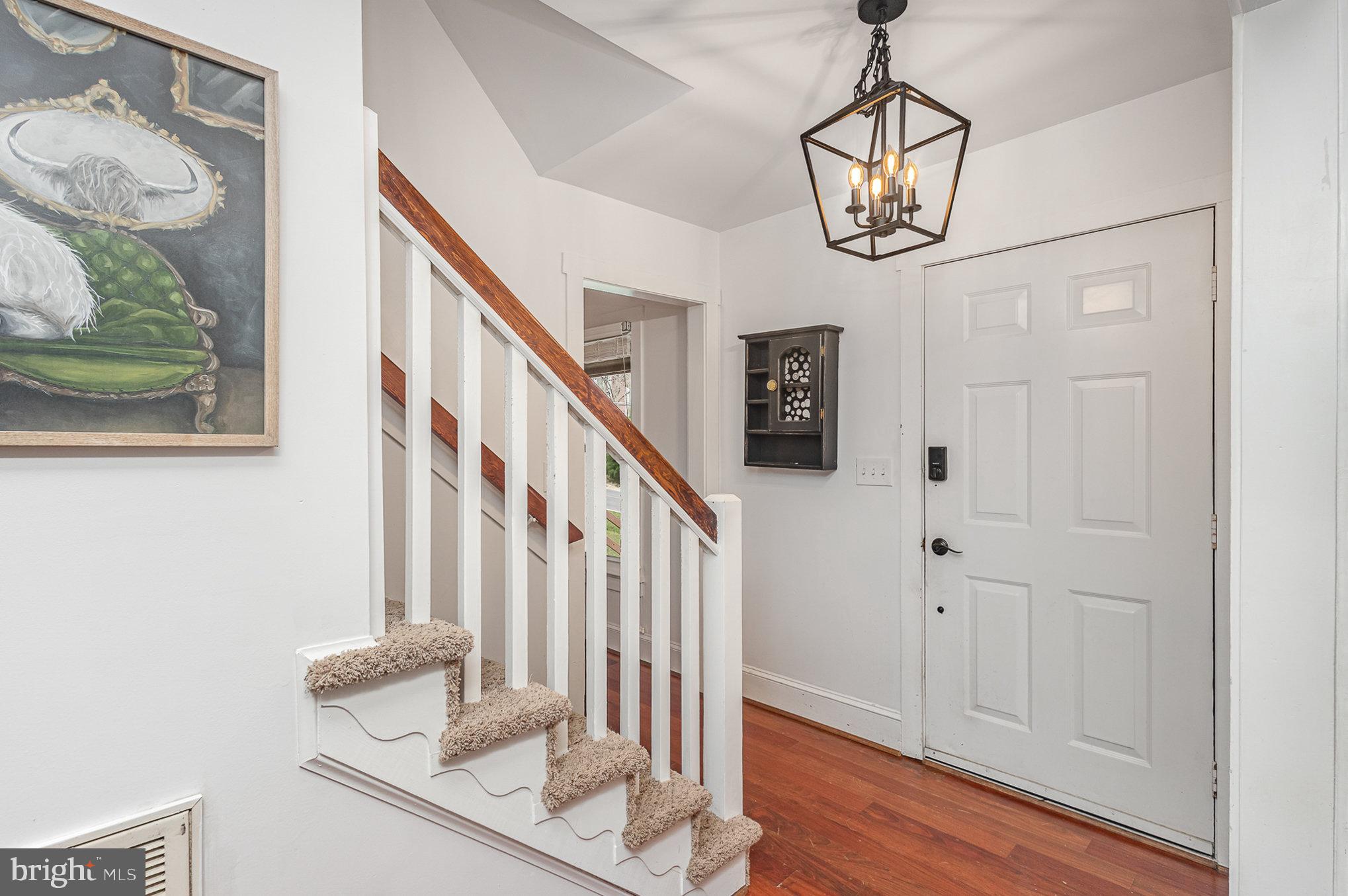 AQUIA HARBOUR - Residential