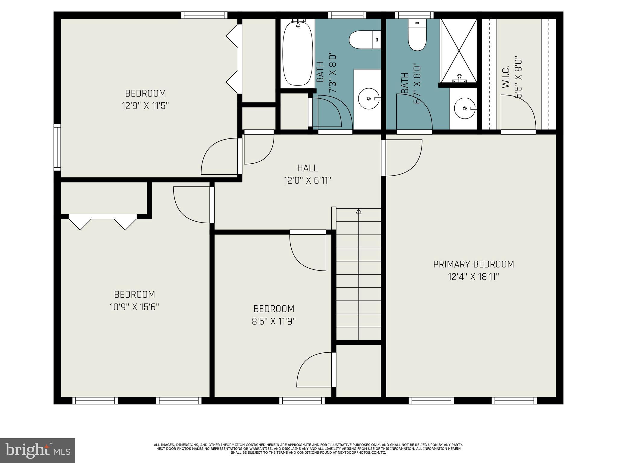 AQUIA HARBOUR - Residential