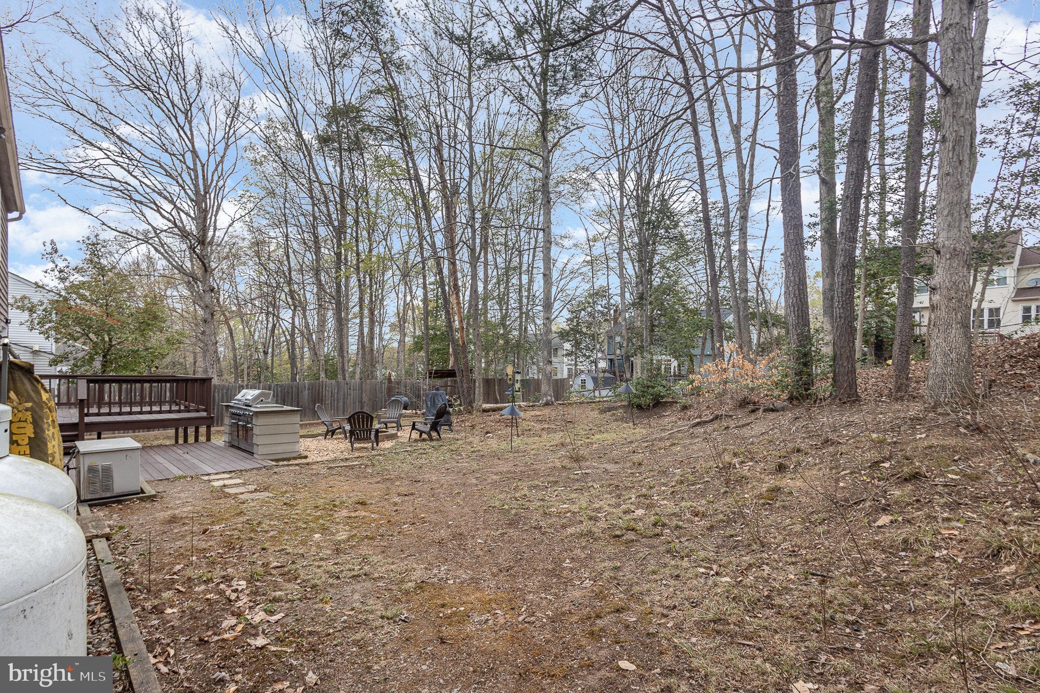 AQUIA HARBOUR - Residential