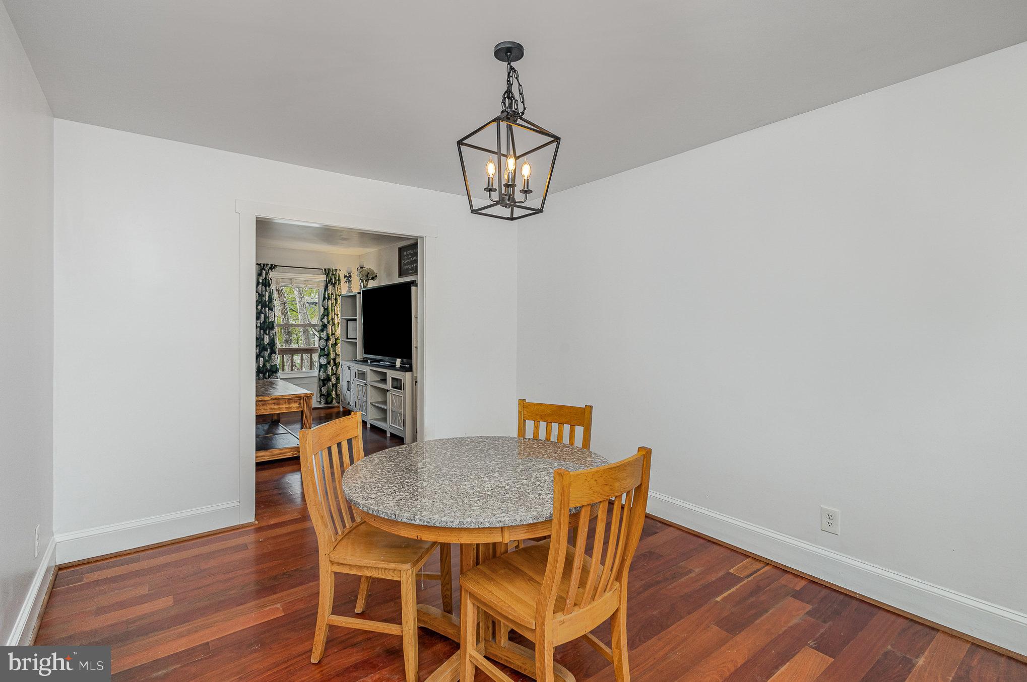 AQUIA HARBOUR - Residential