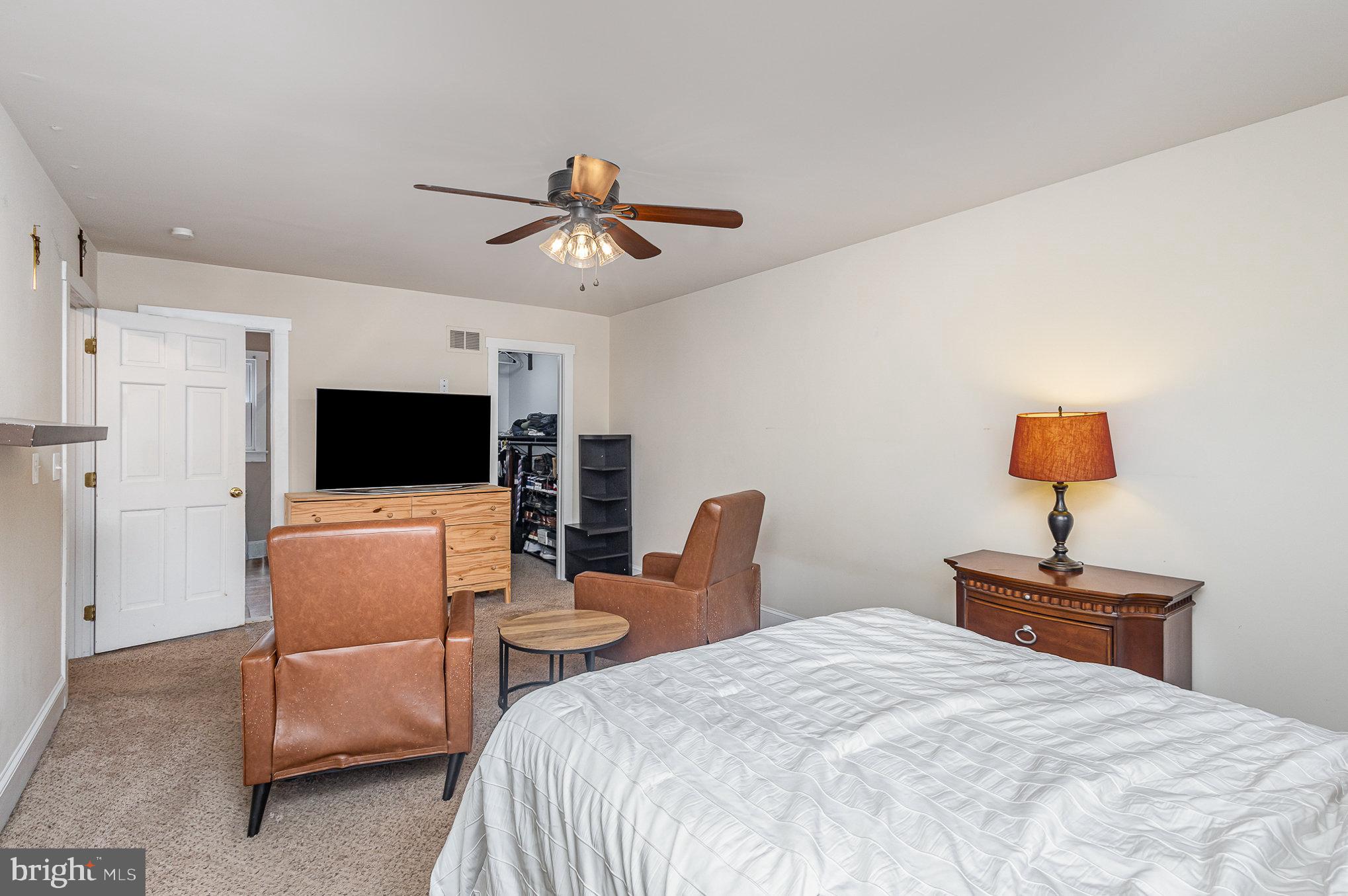 AQUIA HARBOUR - Residential