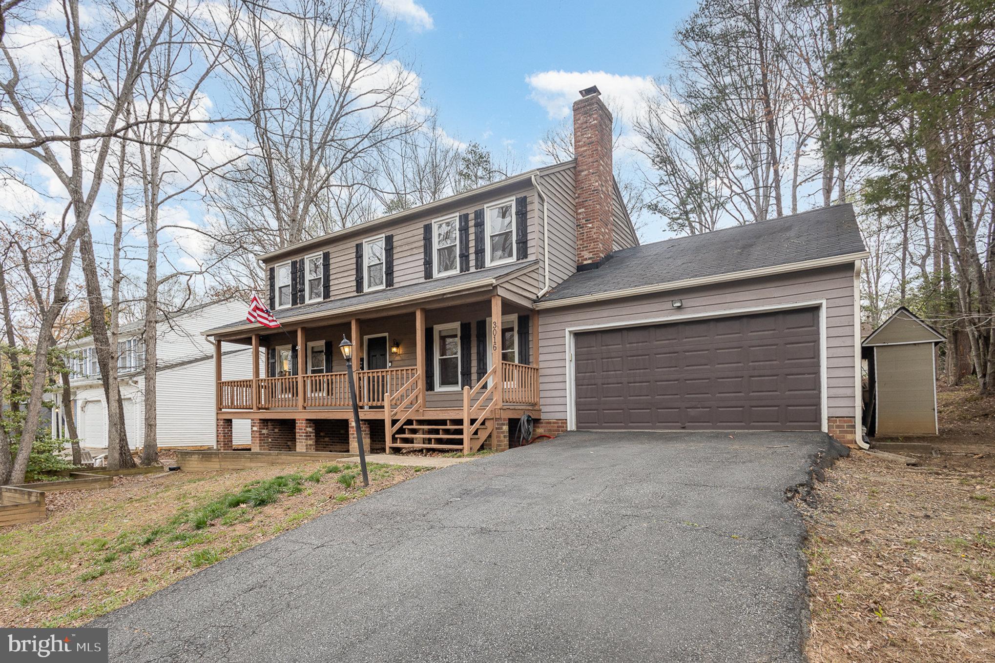 AQUIA HARBOUR - Residential