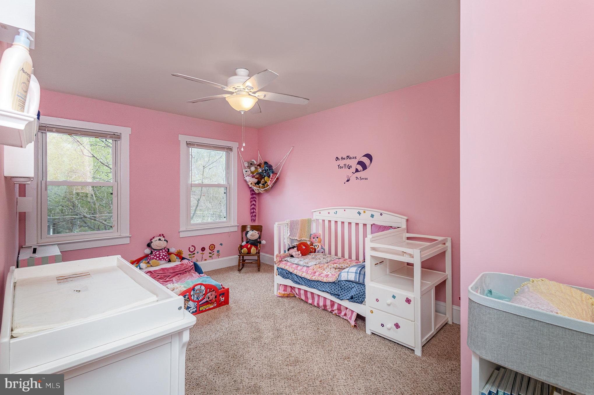 AQUIA HARBOUR - Residential