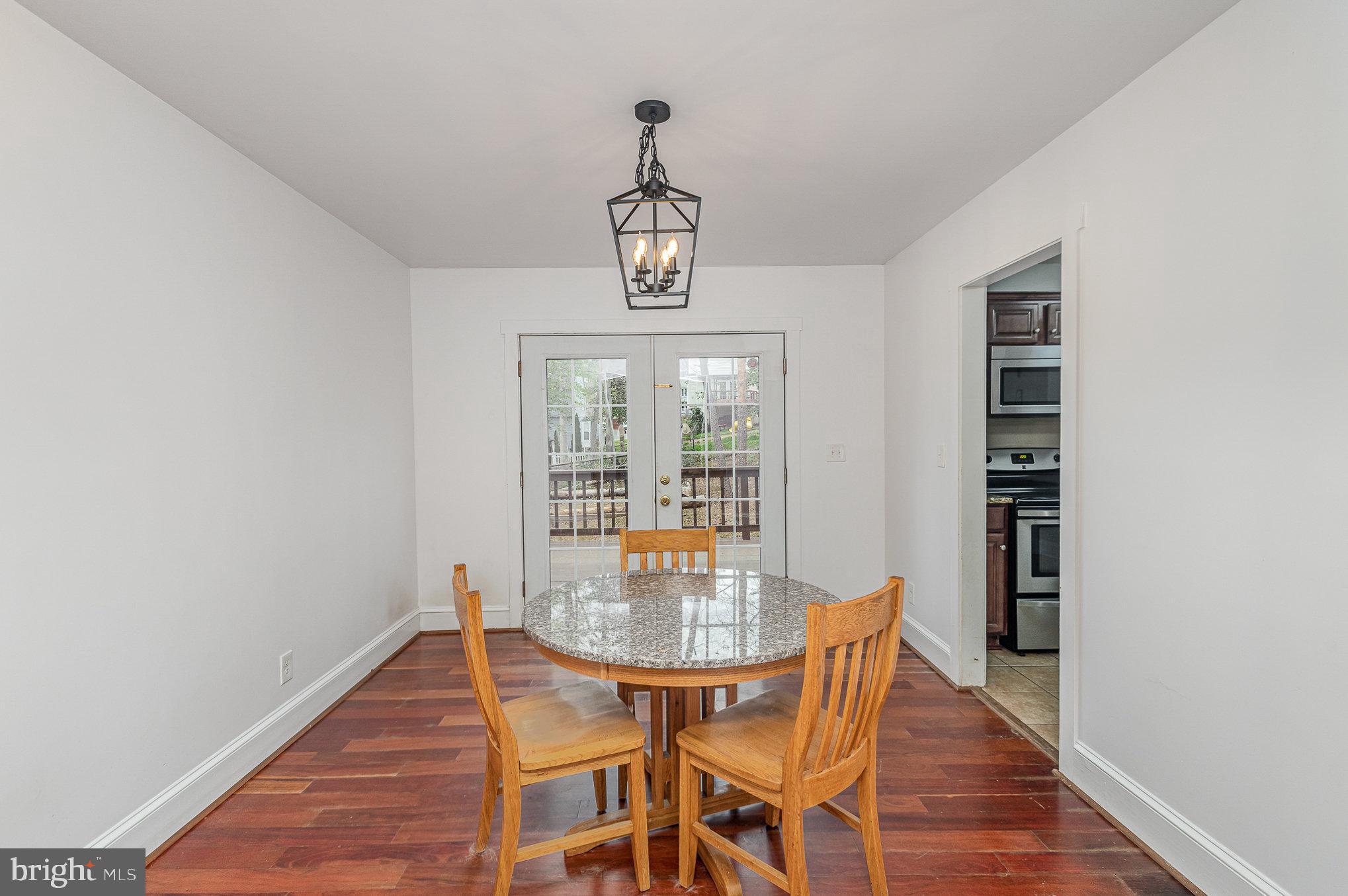 AQUIA HARBOUR - Residential