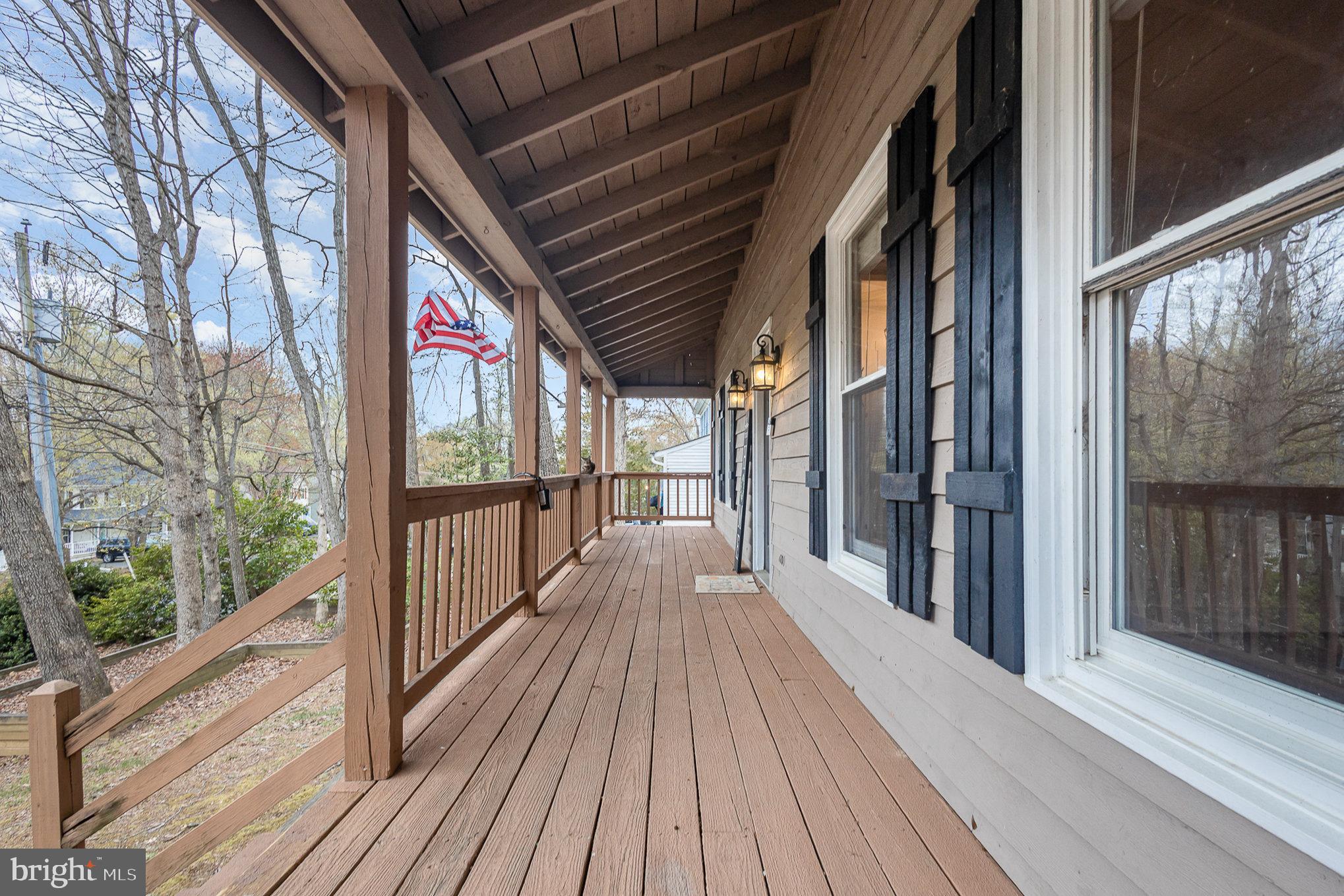 AQUIA HARBOUR - Residential