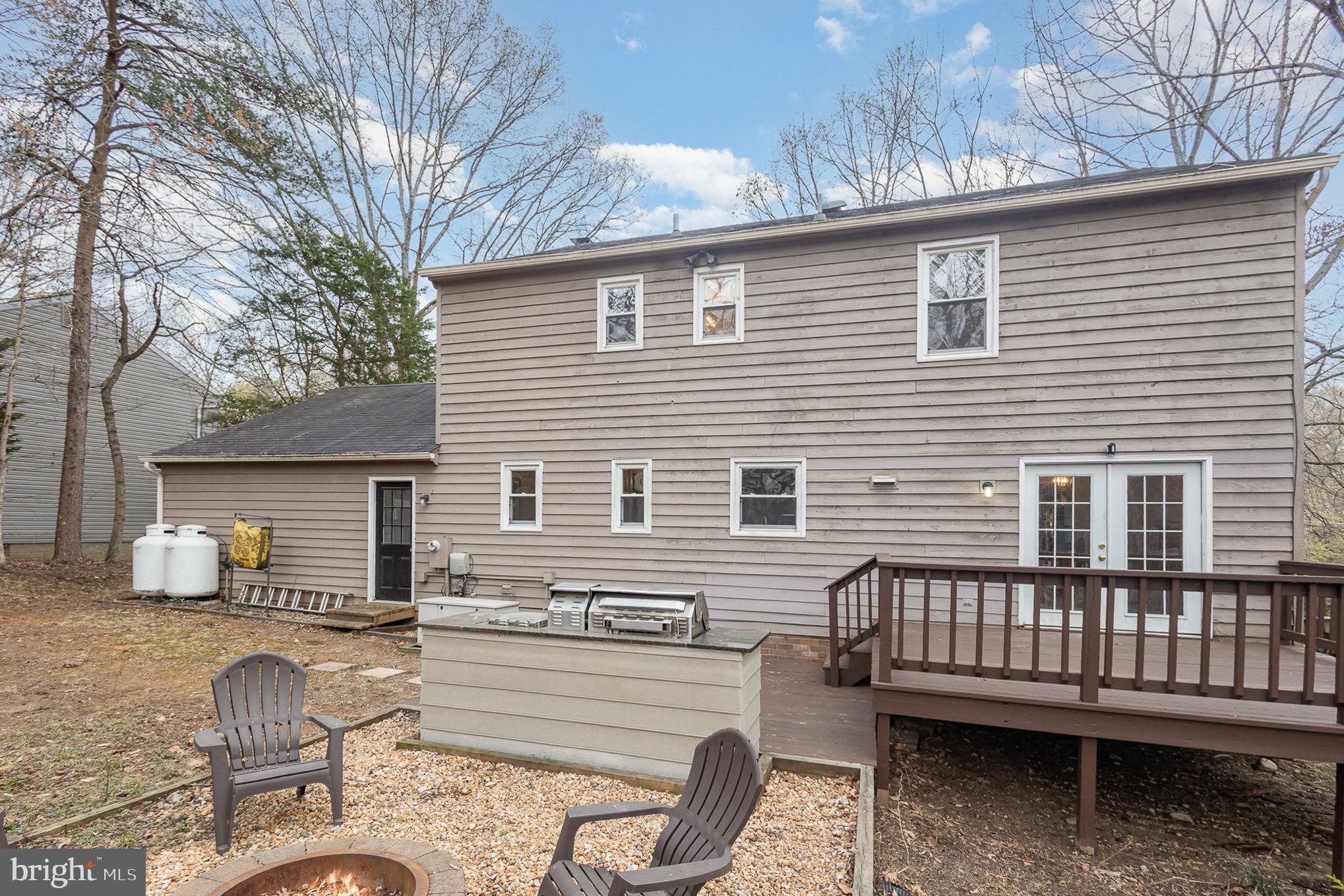 AQUIA HARBOUR - Residential