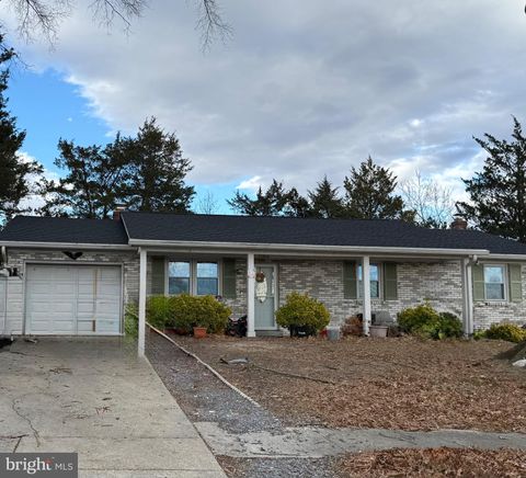 10856 JODPHUR COURT WALDORF MD 20601