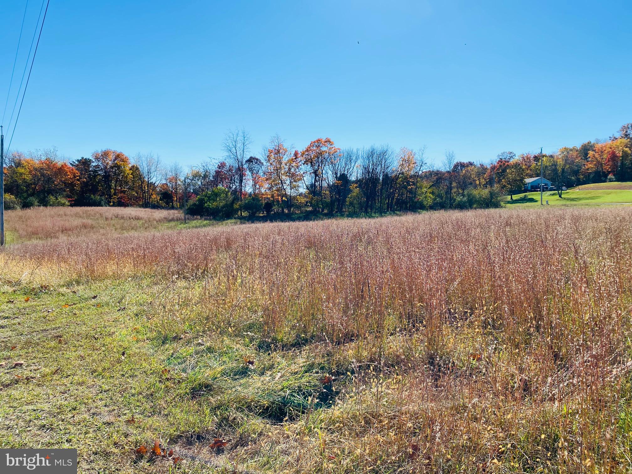 PENNY PINCH FARMS - Land