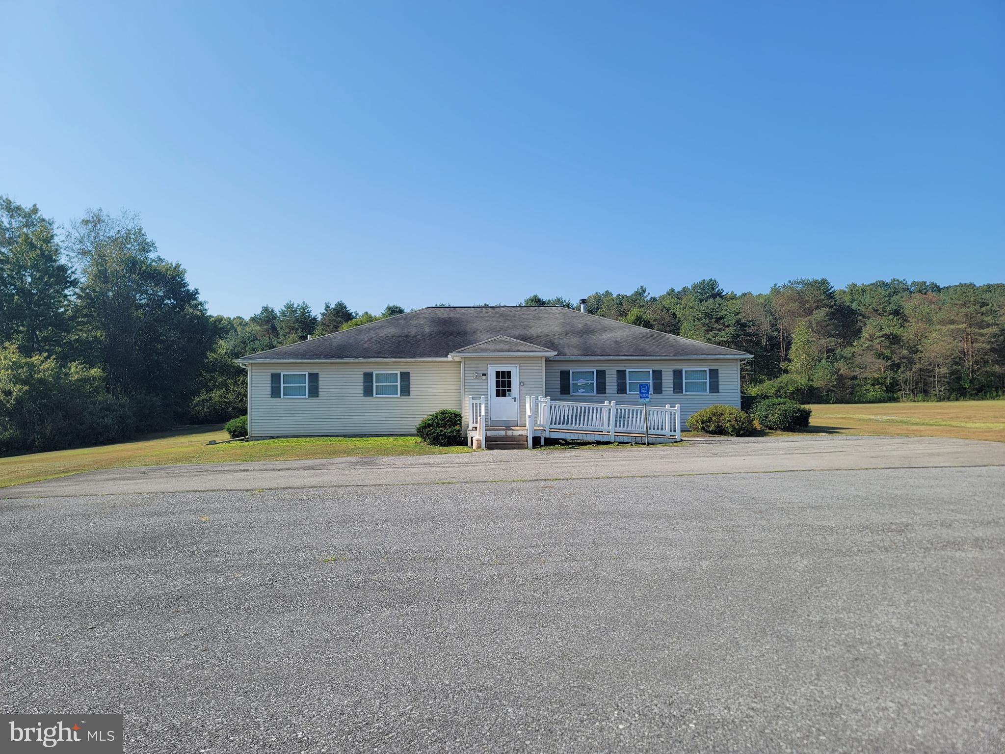 28944 FRENCHVILLE KARTHAUS HIGHWAY