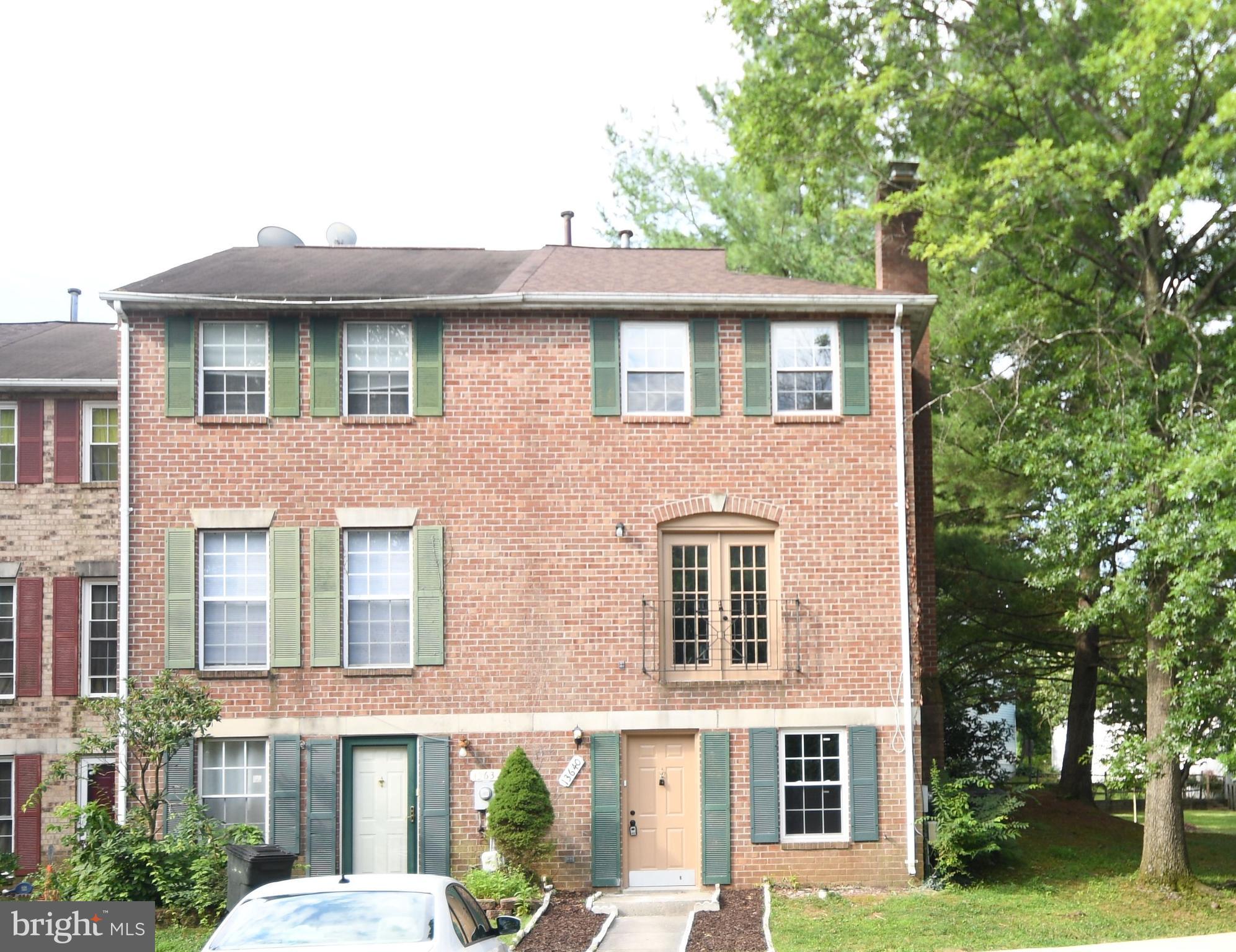 13640 DEERWATER DRIVE 1-J