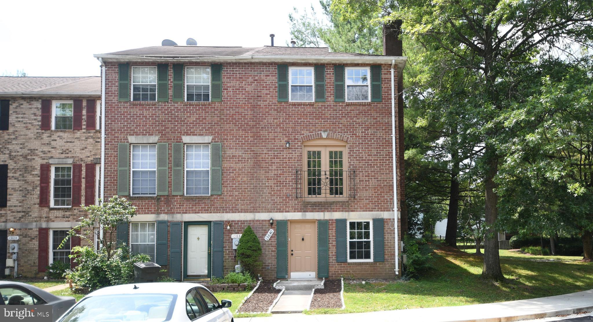 13640 DEERWATER DRIVE 1-J