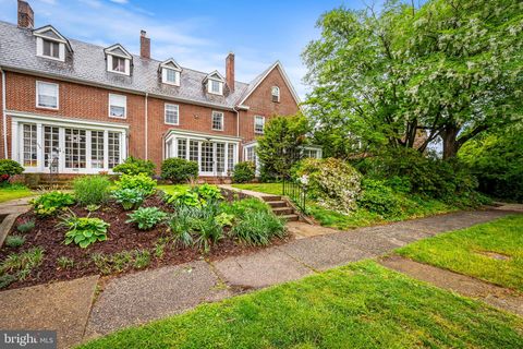 4308 ROLAND AVENUE BALTIMORE MD 21210