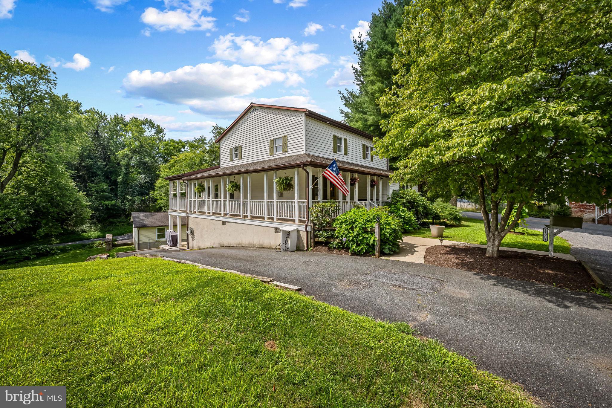 FRANKLINVILLE VILLAGE - Residential