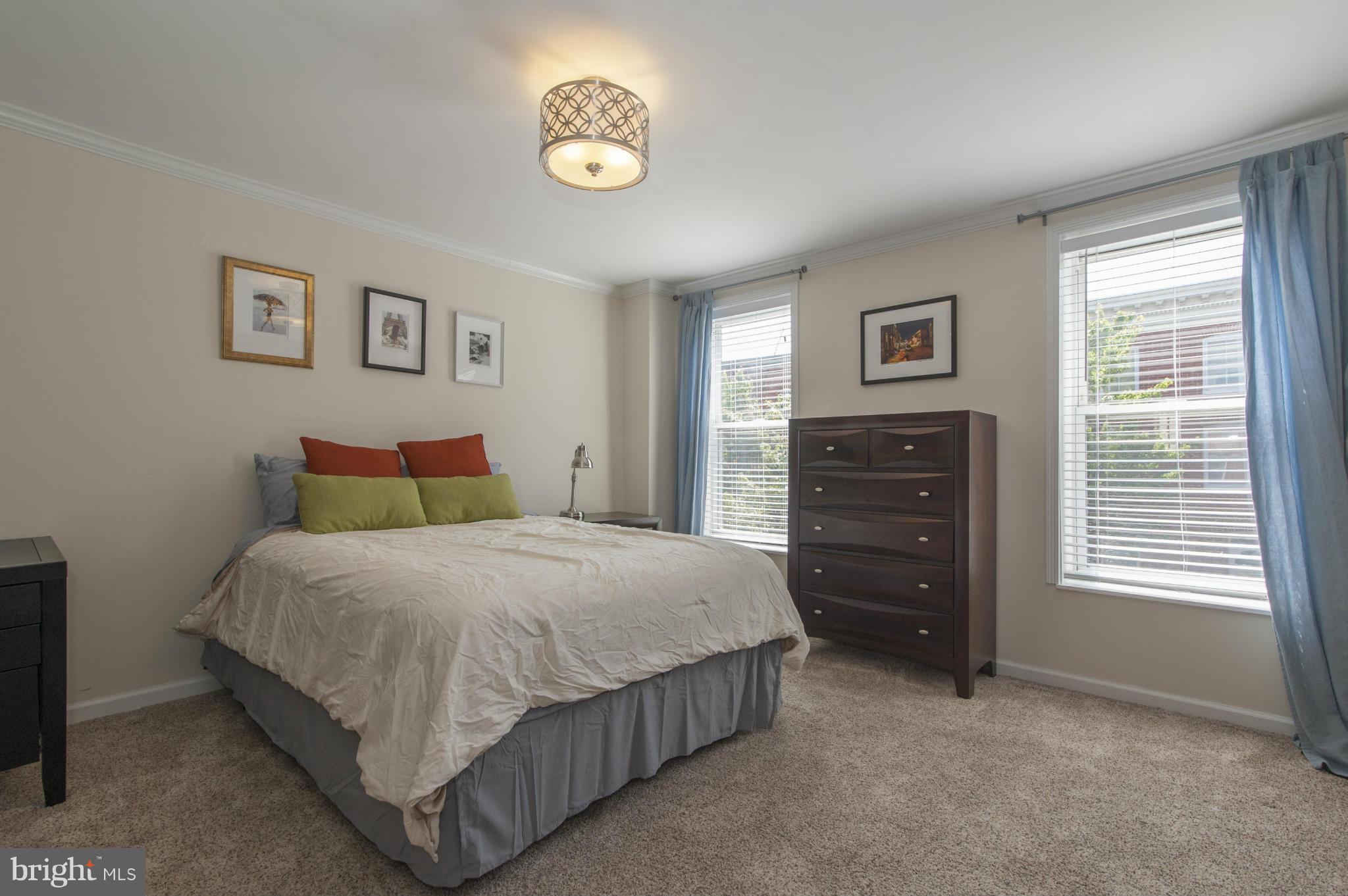 BUTCHER'S HILL - Residential