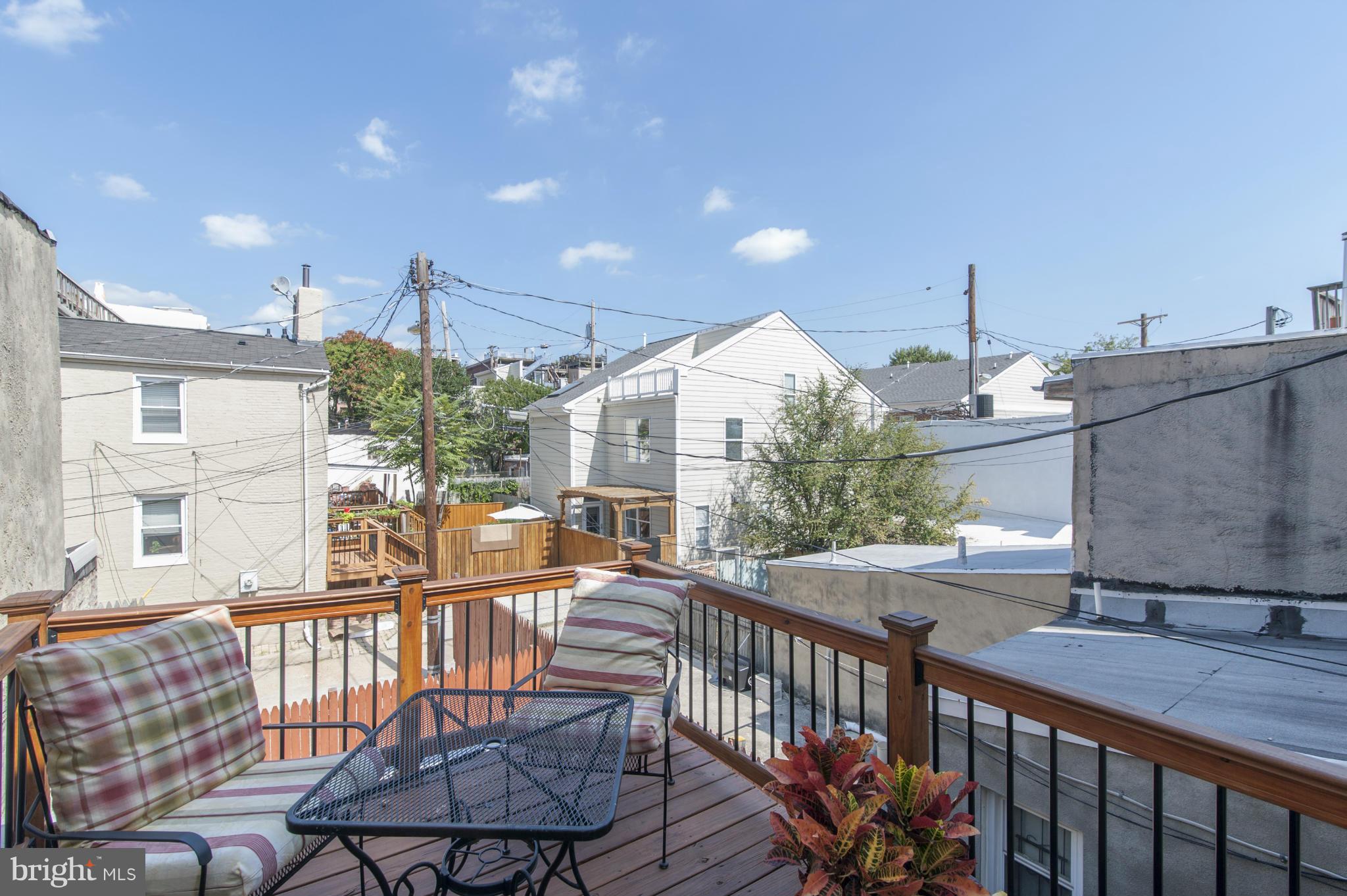 BUTCHER'S HILL - Residential