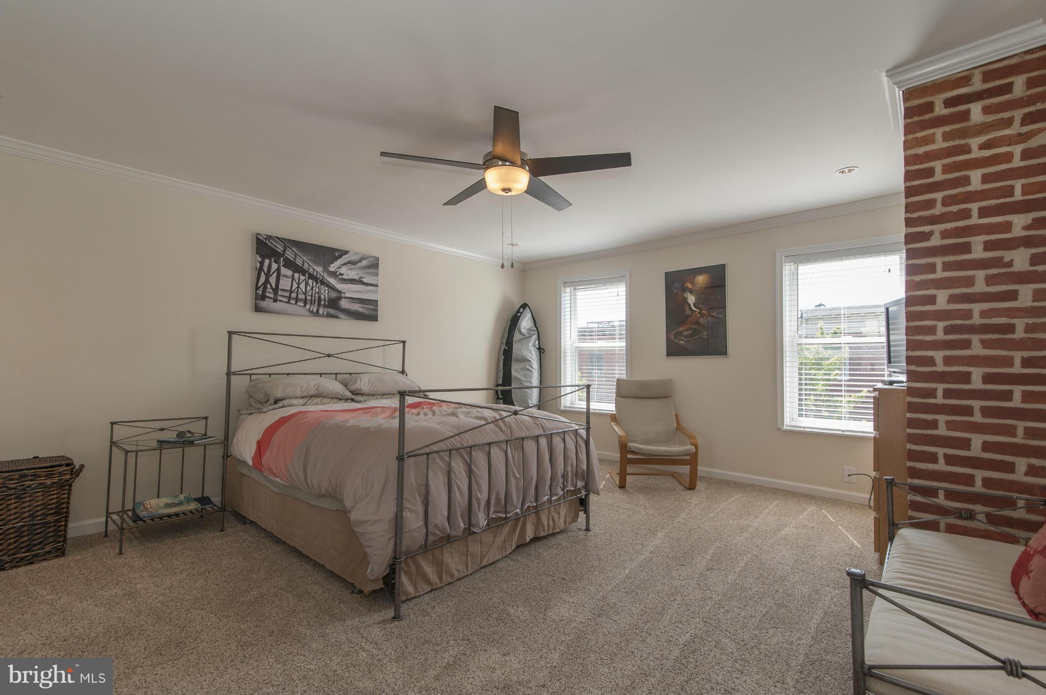 BUTCHER'S HILL - Residential