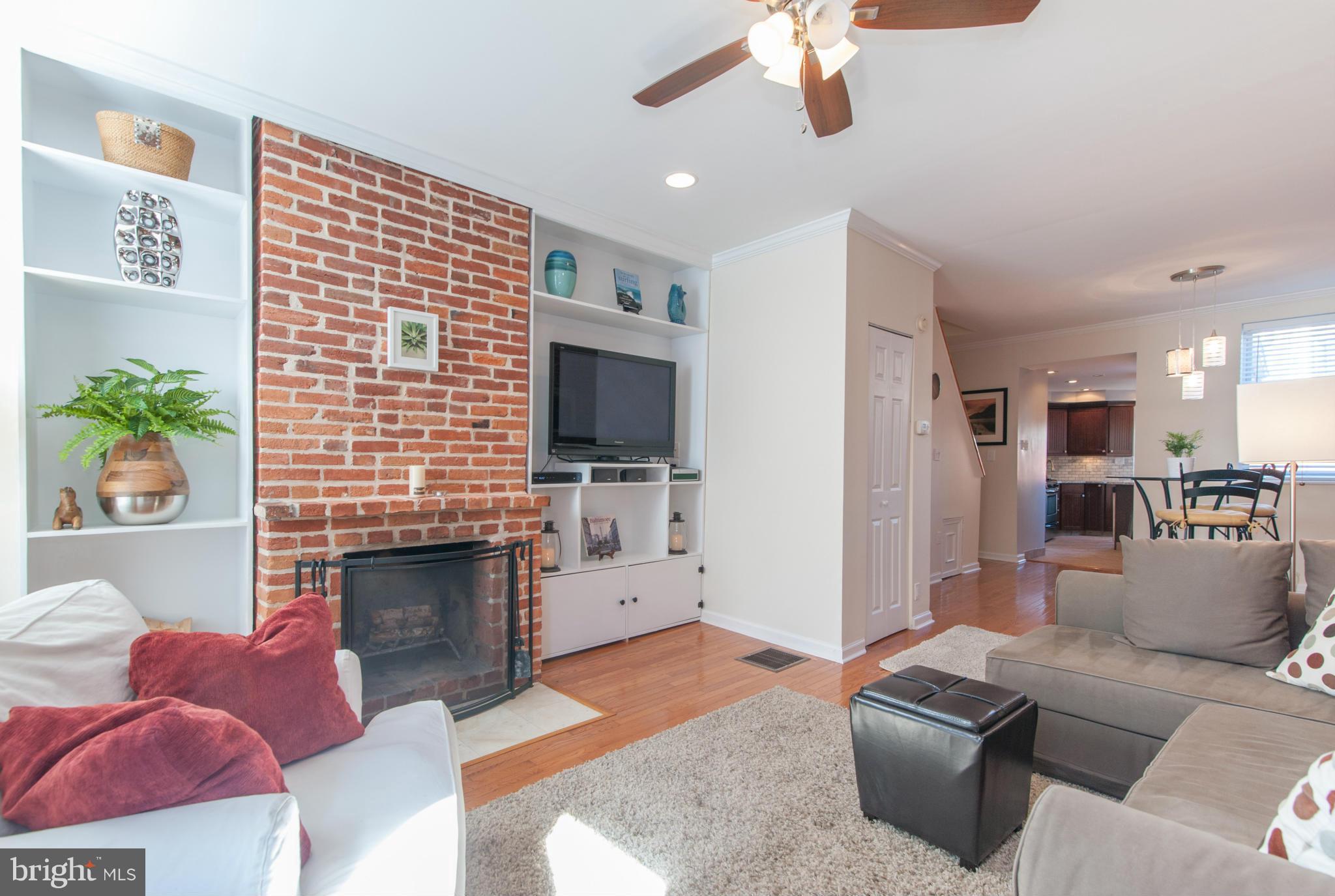 BUTCHER'S HILL - Residential