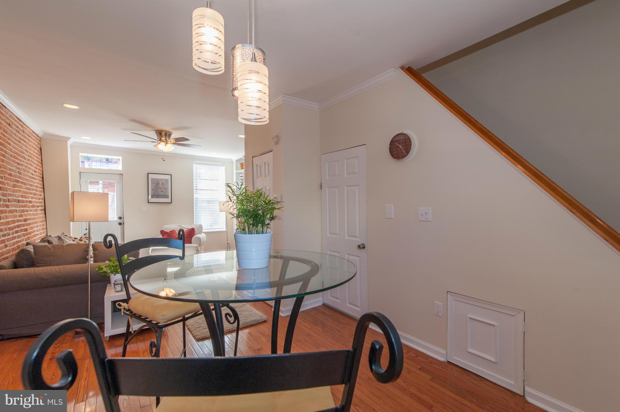 BUTCHER'S HILL - Residential