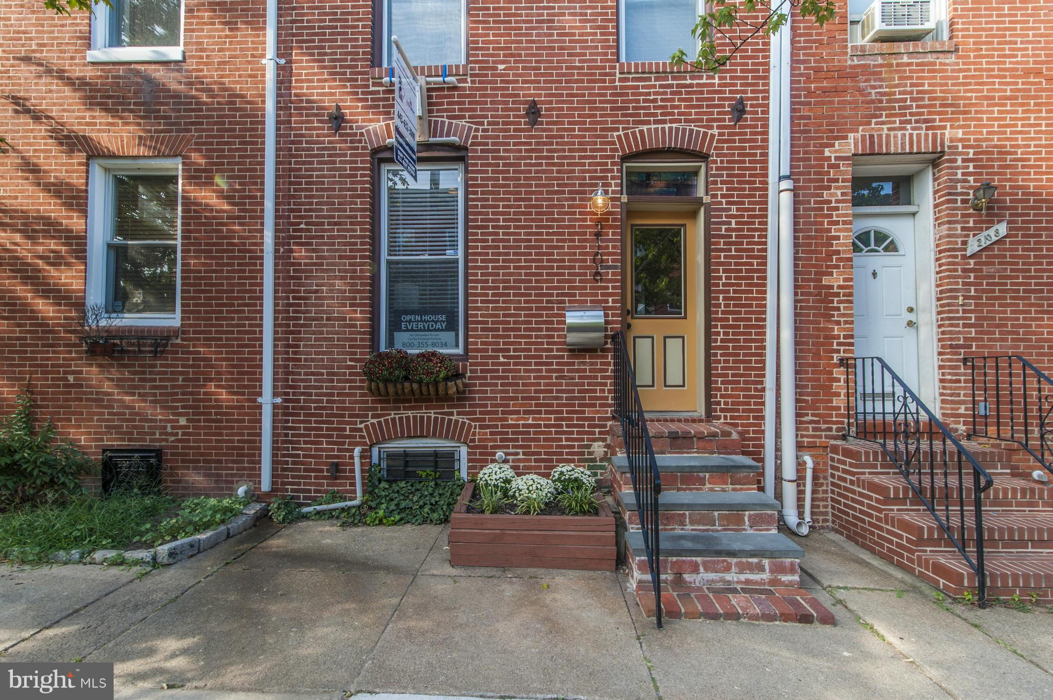 BUTCHER'S HILL - Residential