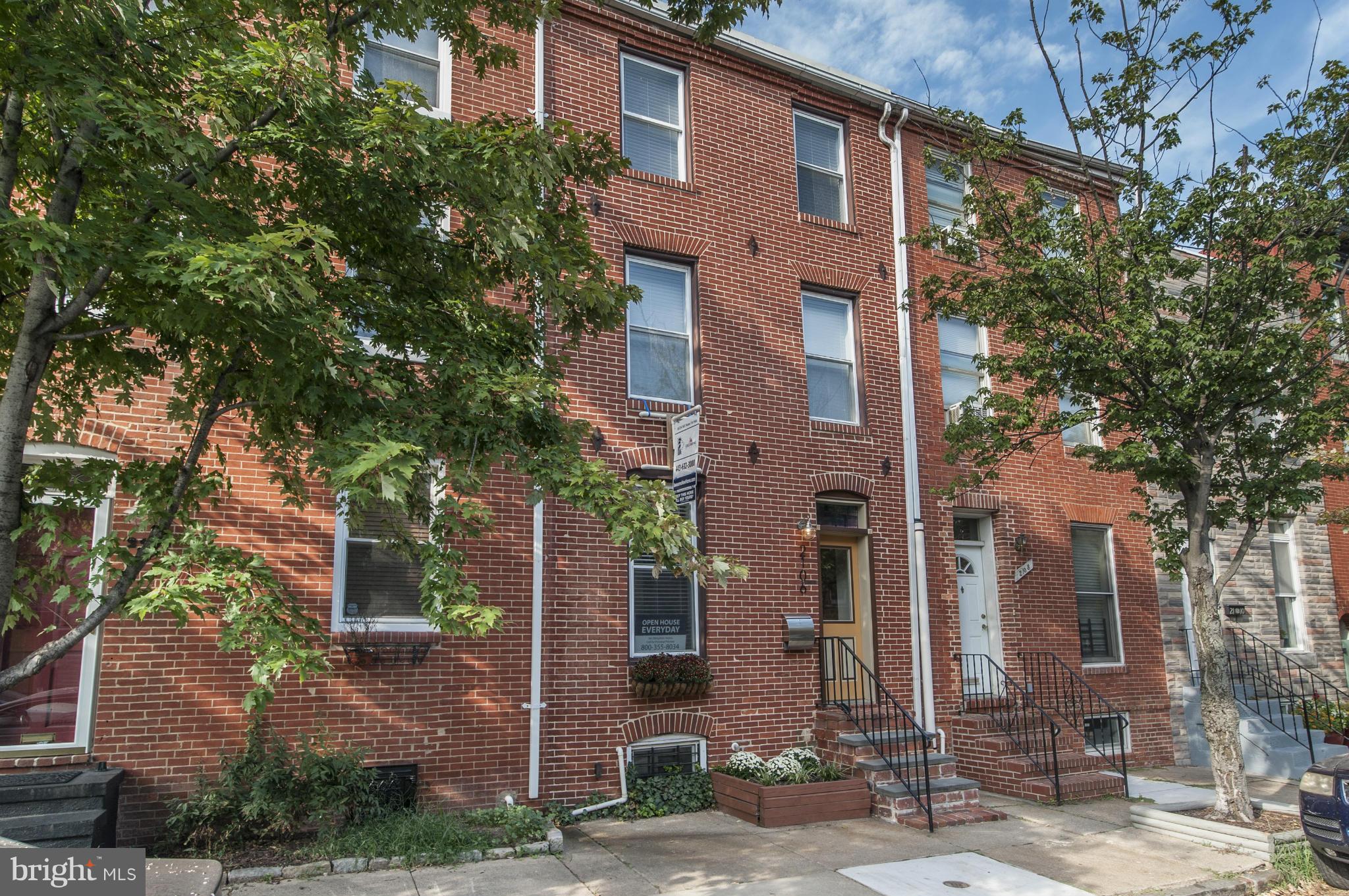 BUTCHER'S HILL - Residential