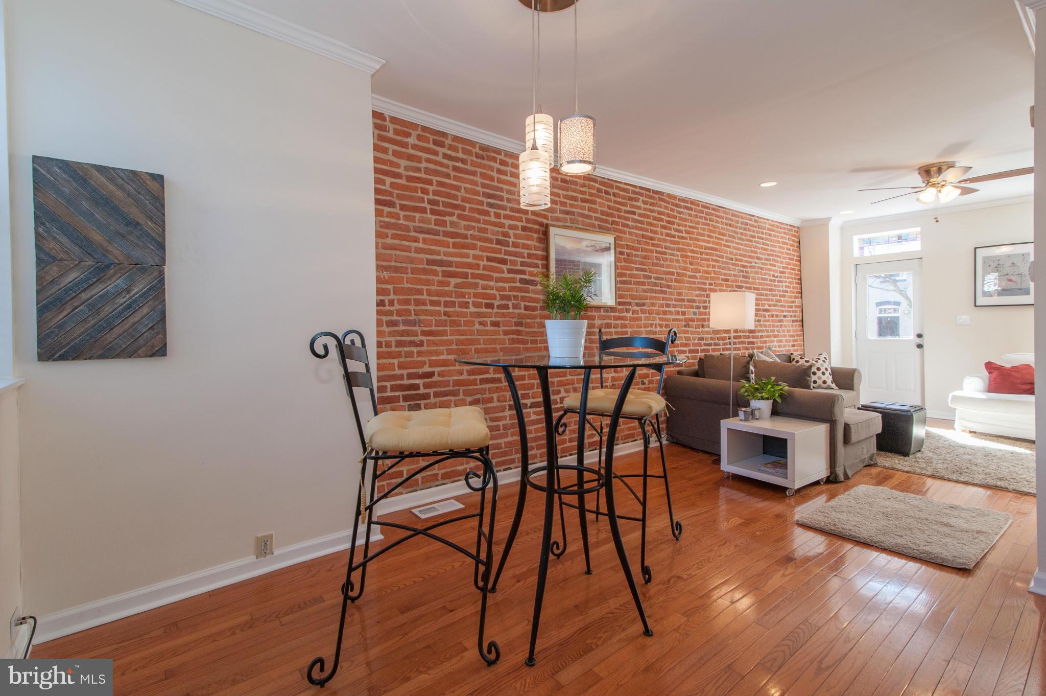 BUTCHER'S HILL - Residential