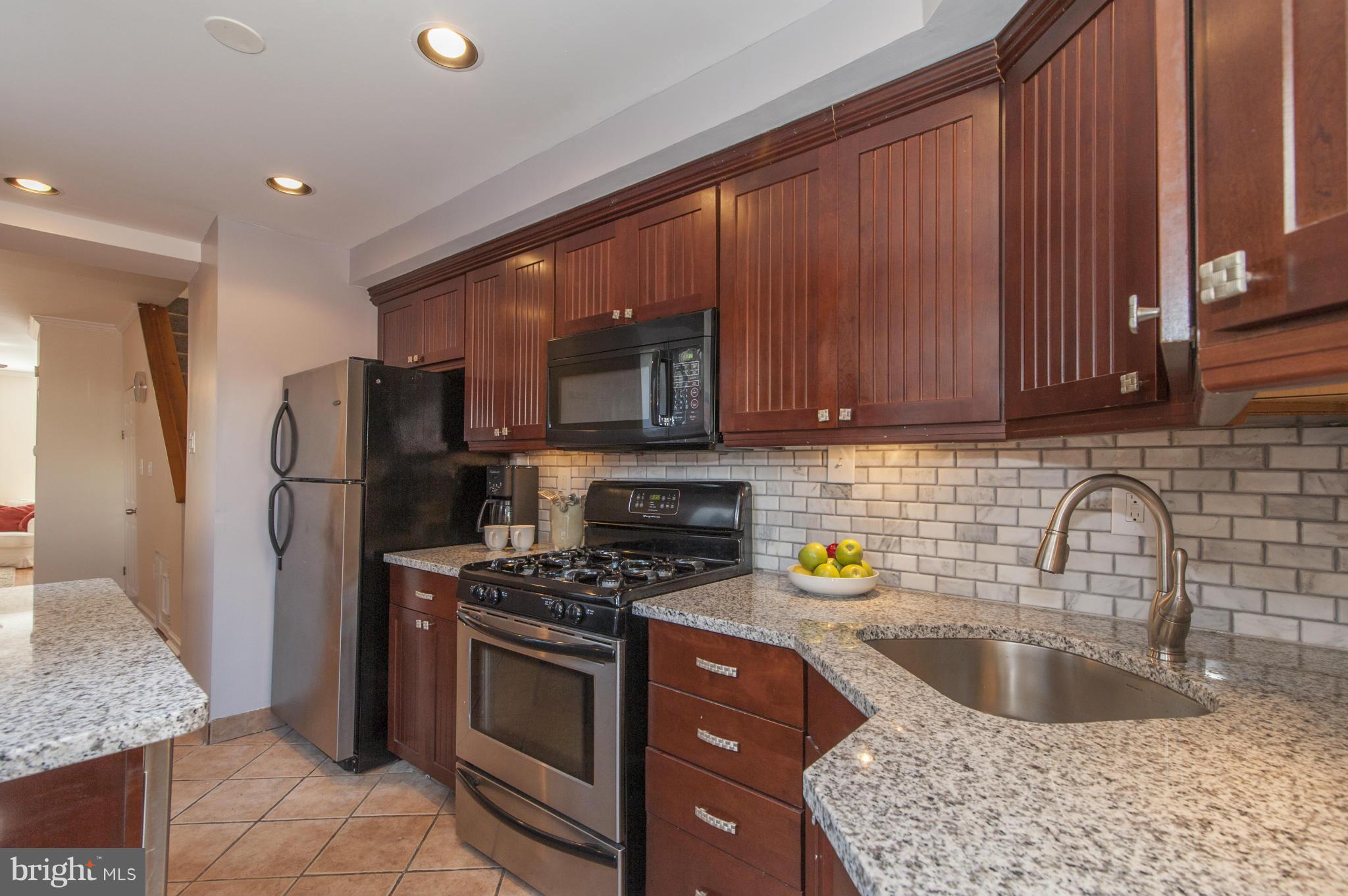 BUTCHER'S HILL - Residential