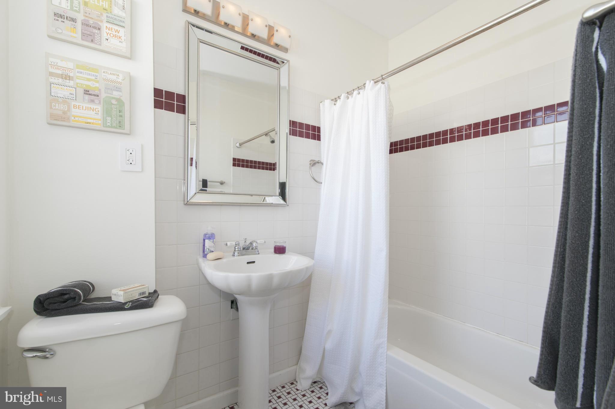 BUTCHER'S HILL - Residential