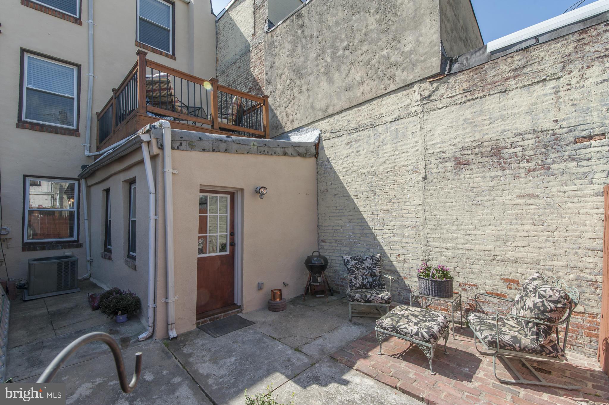 BUTCHER'S HILL - Residential