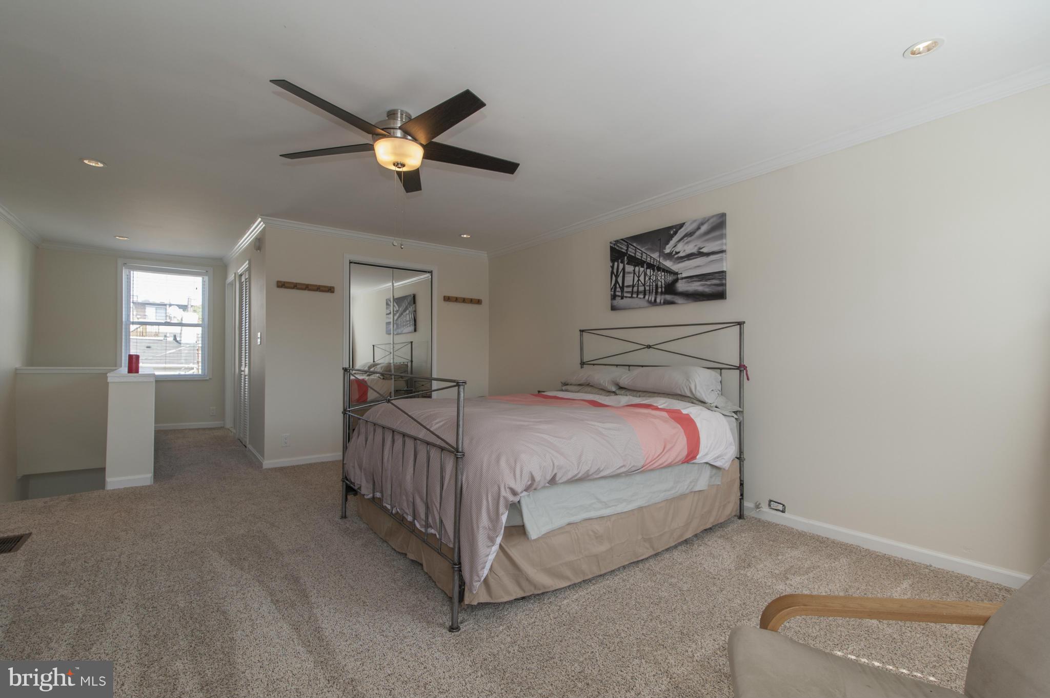 BUTCHER'S HILL - Residential