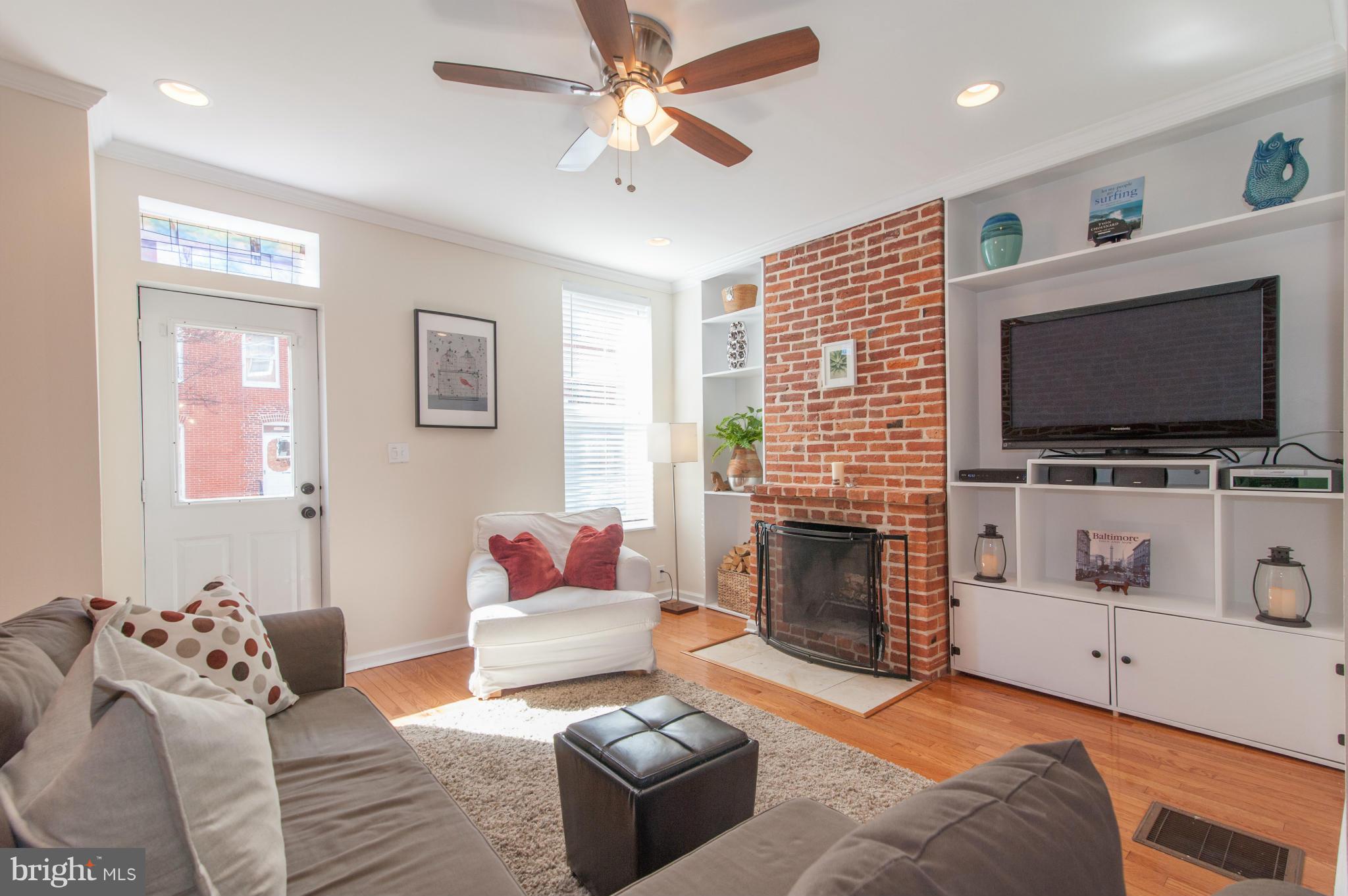 BUTCHER'S HILL - Residential