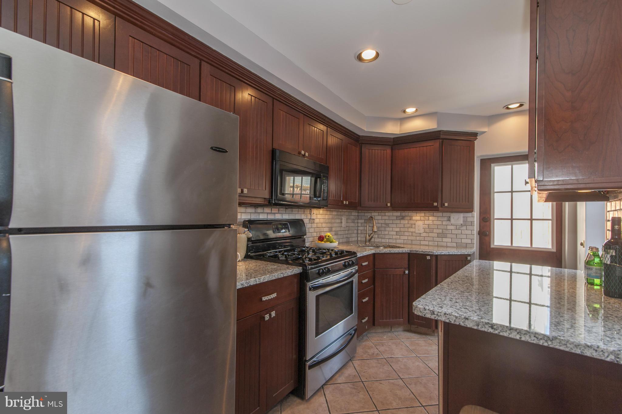 BUTCHER'S HILL - Residential