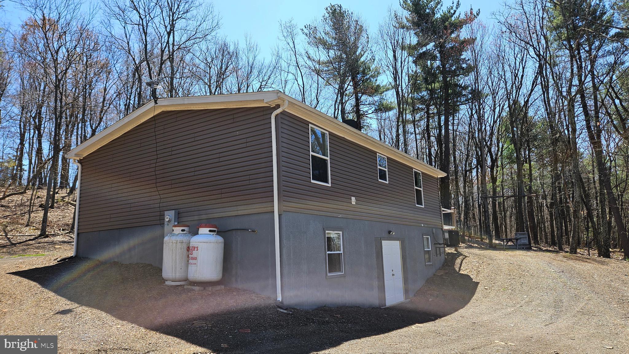 TROUGH CREEK ACRES - Residential