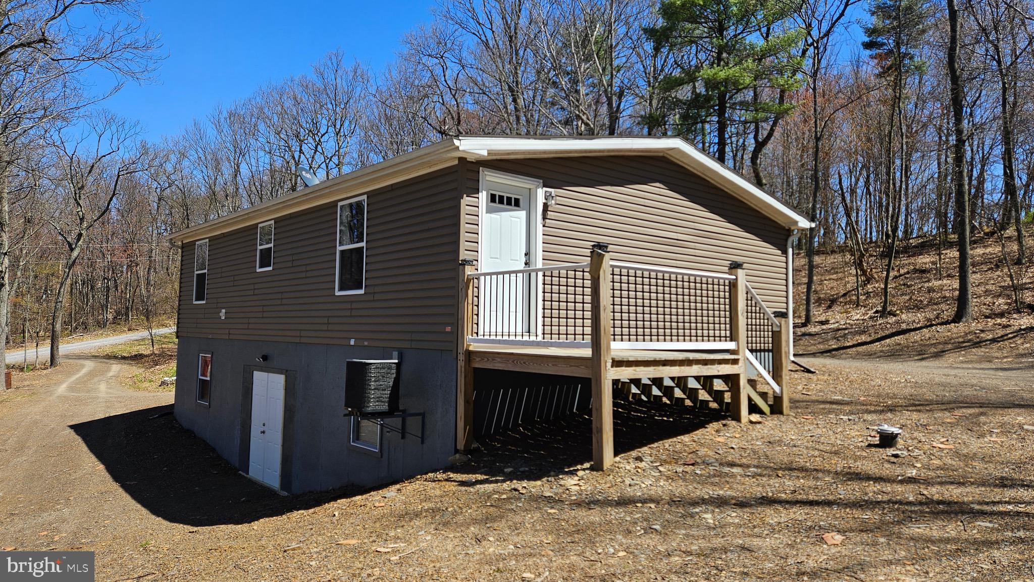 TROUGH CREEK ACRES - Residential