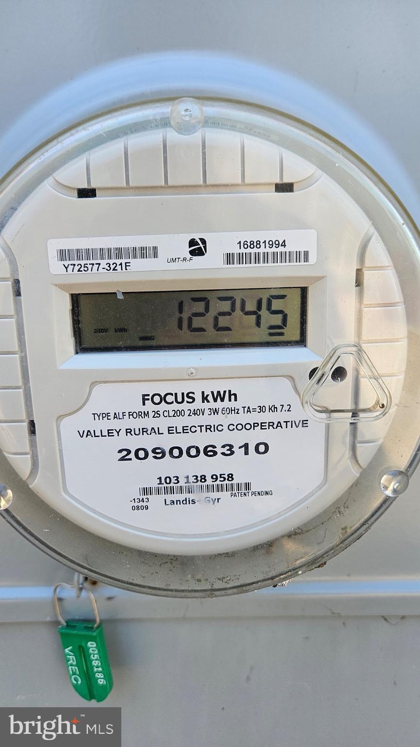 TROUGH CREEK ACRES - Residential